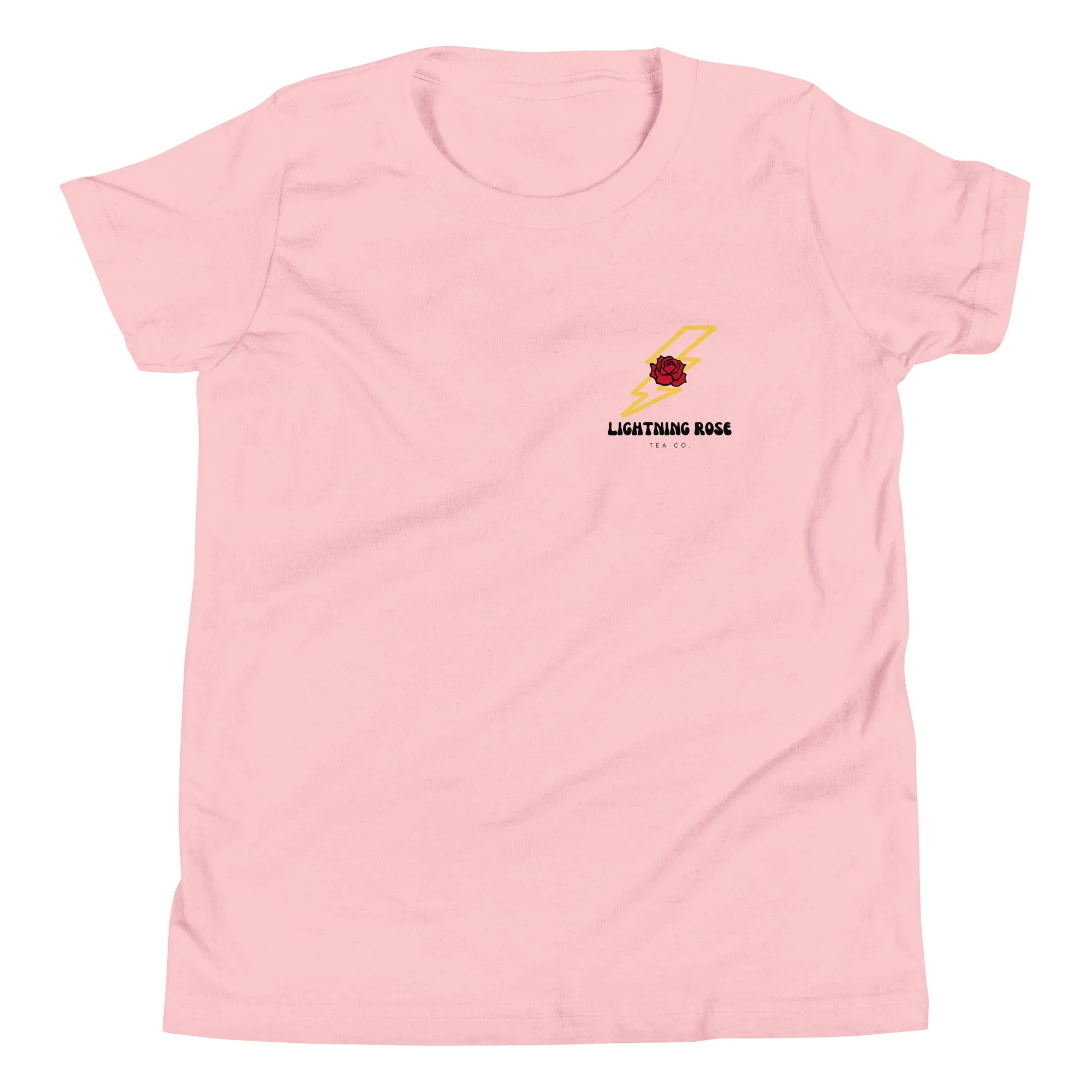 Kids Unisex Short Sleeve T-Shirt