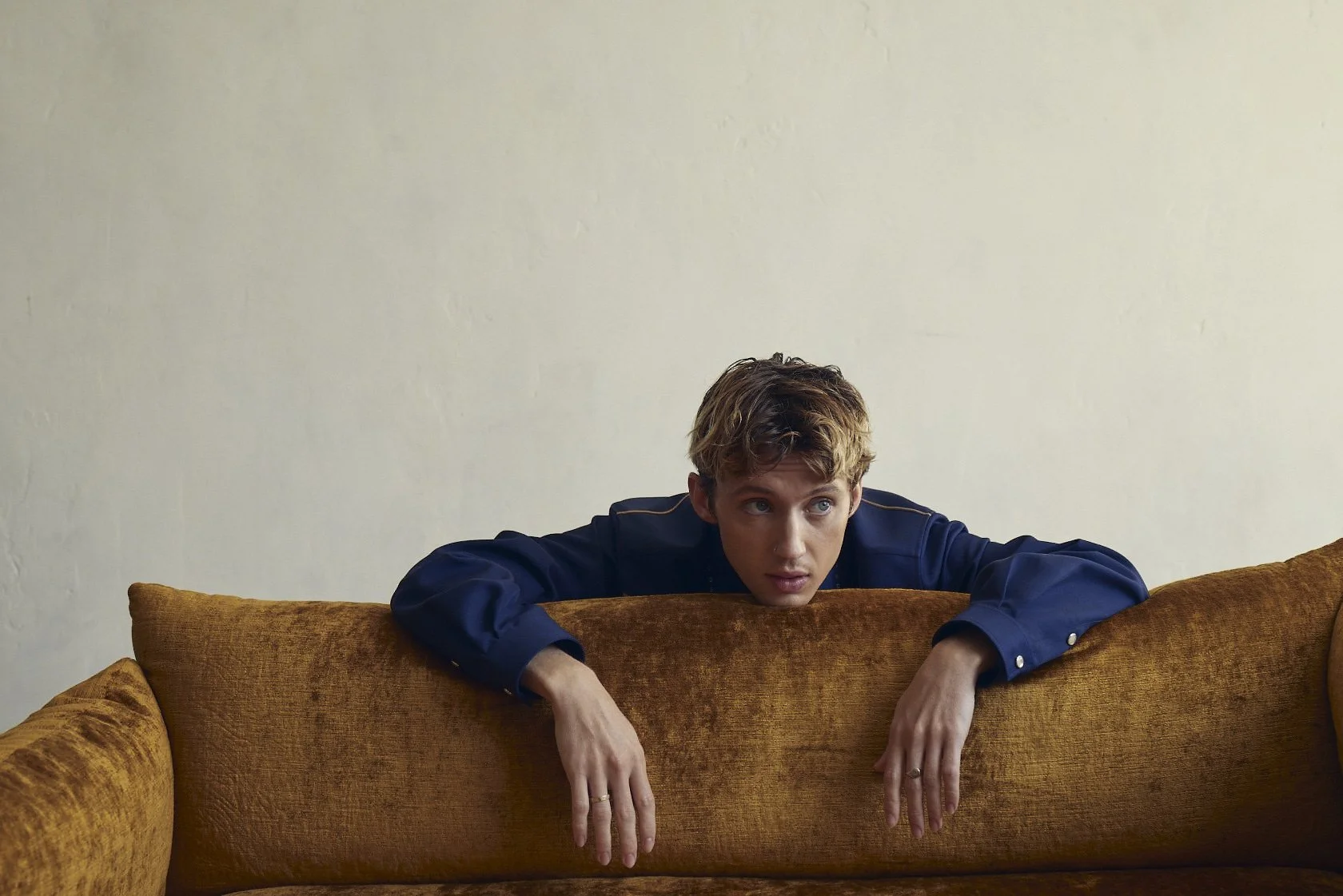 Troye Sivan