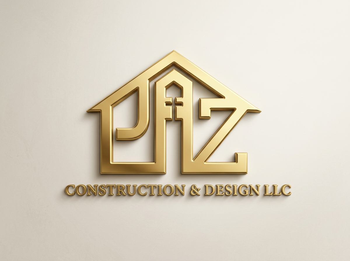Paz Construction and Design LLC