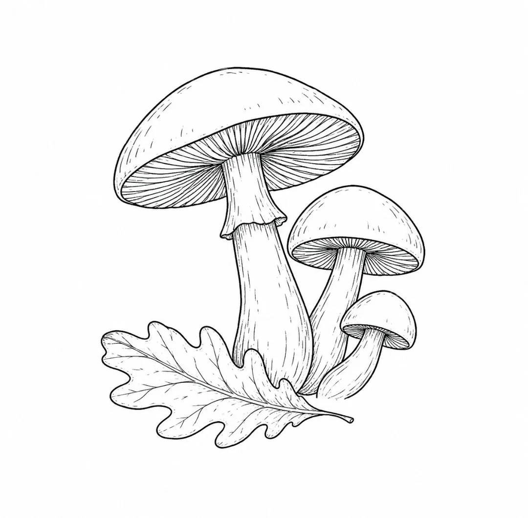 November 2nd: Introduction to Fungi