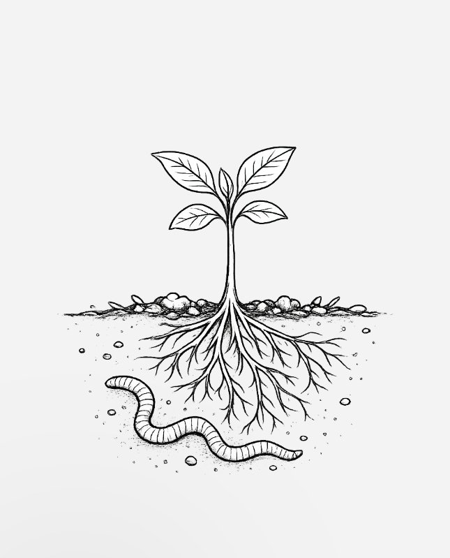September 14: Living Soil