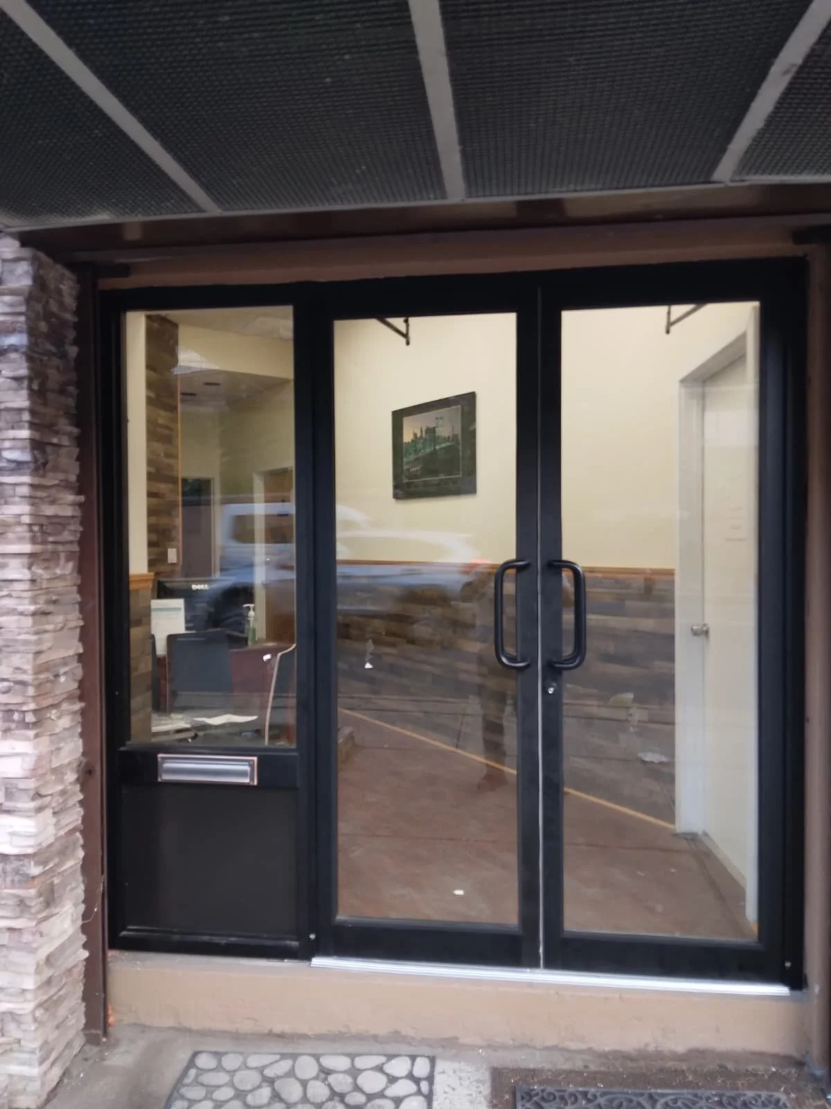 Doors and Windows