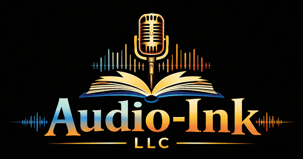 Audio Ink
