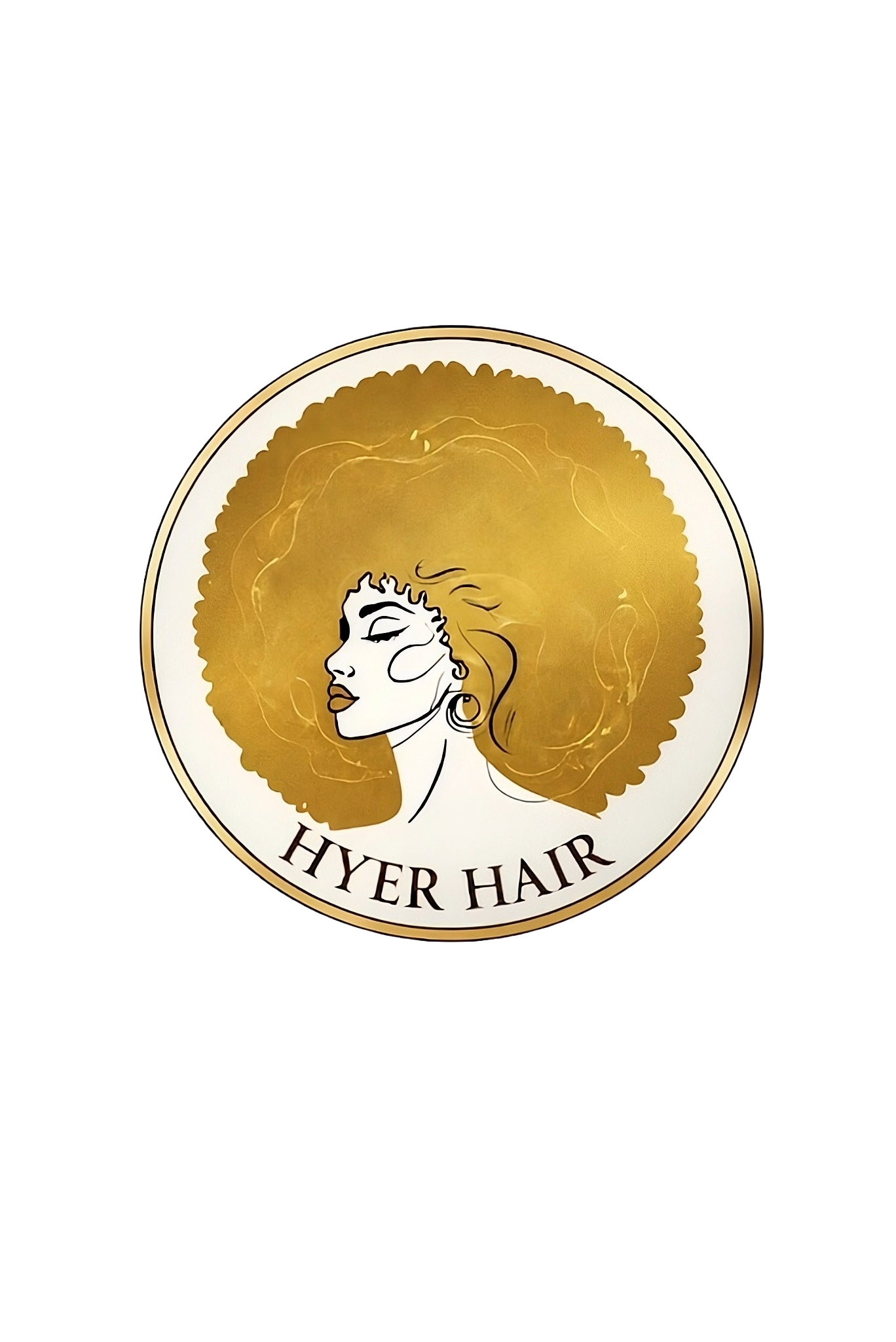 HYER HAIR