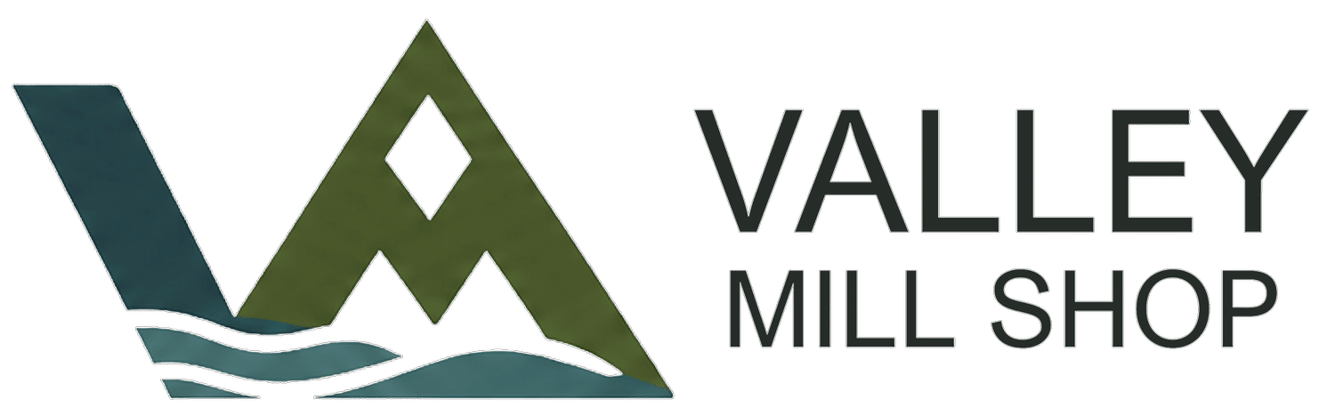 Valley Mill Shop - Custom cabinets, closets, and woodwork in Monterey California