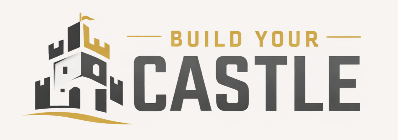 Build Your Castle