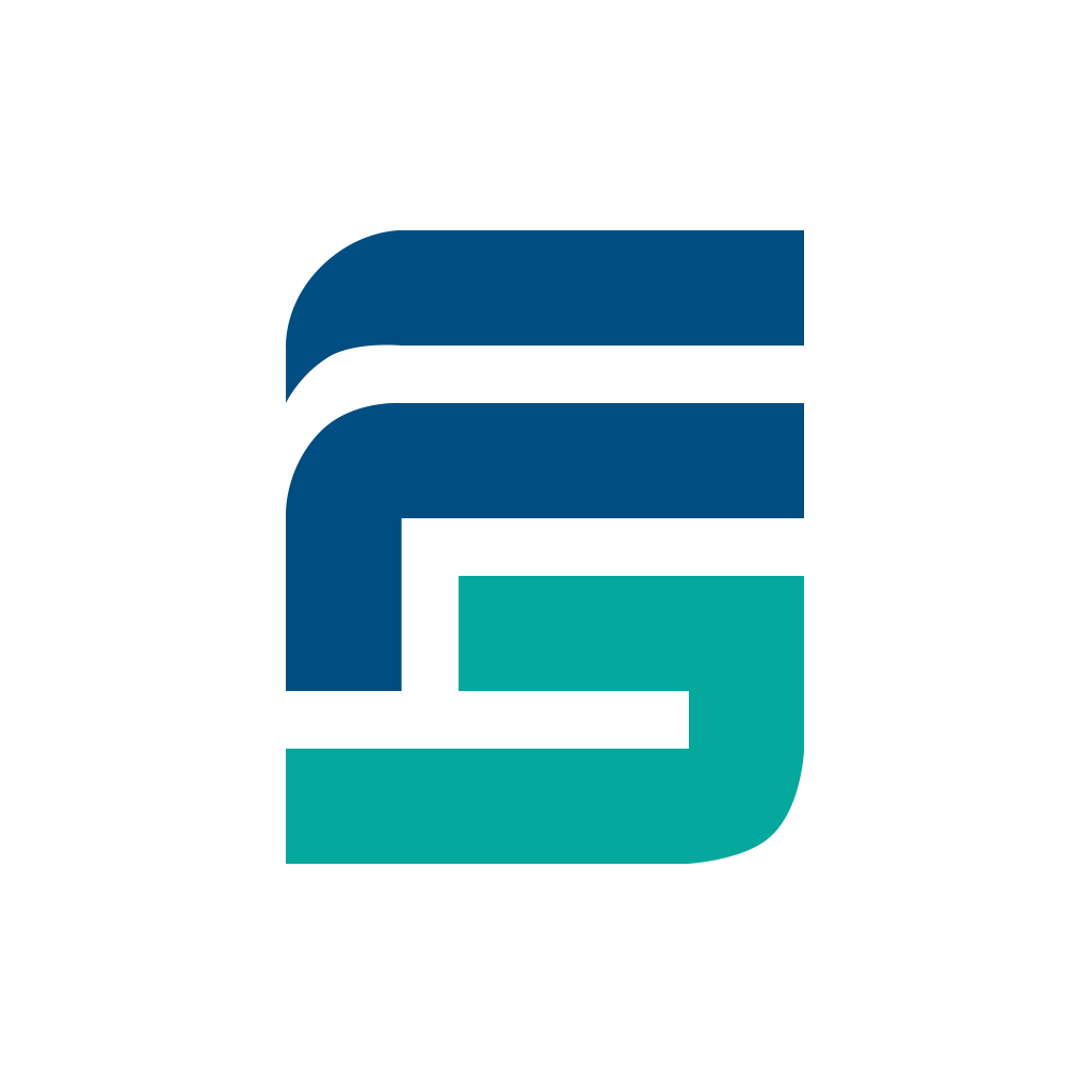 FieldGraph for iOS Logo