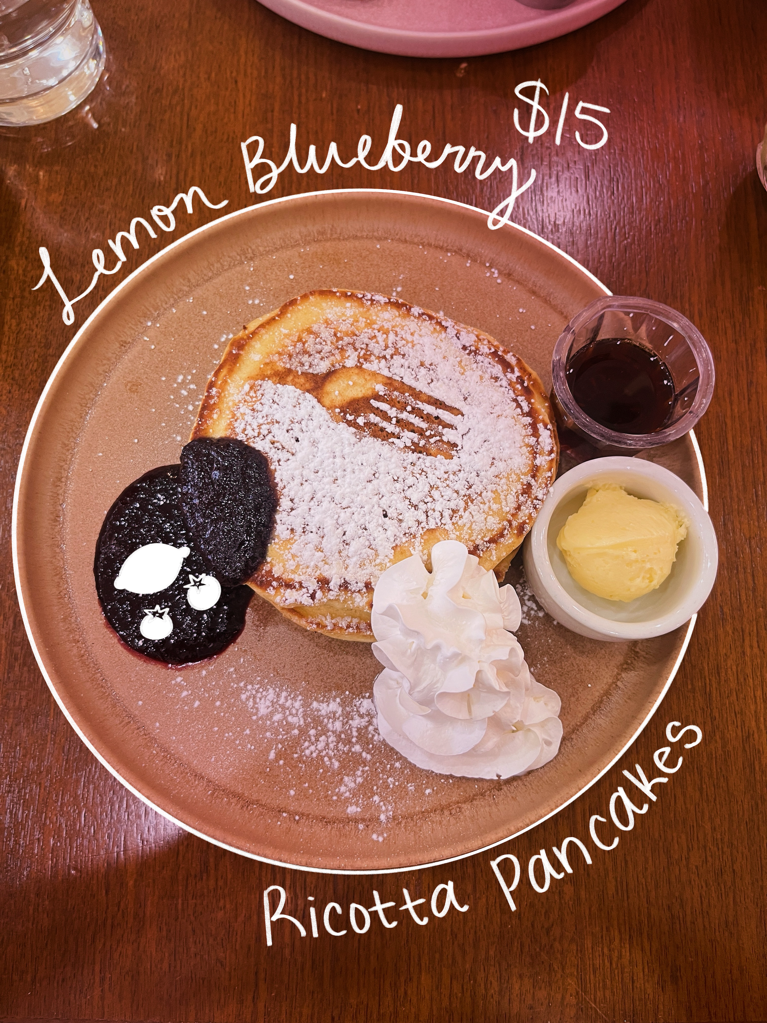 A photo from one of our reviews.