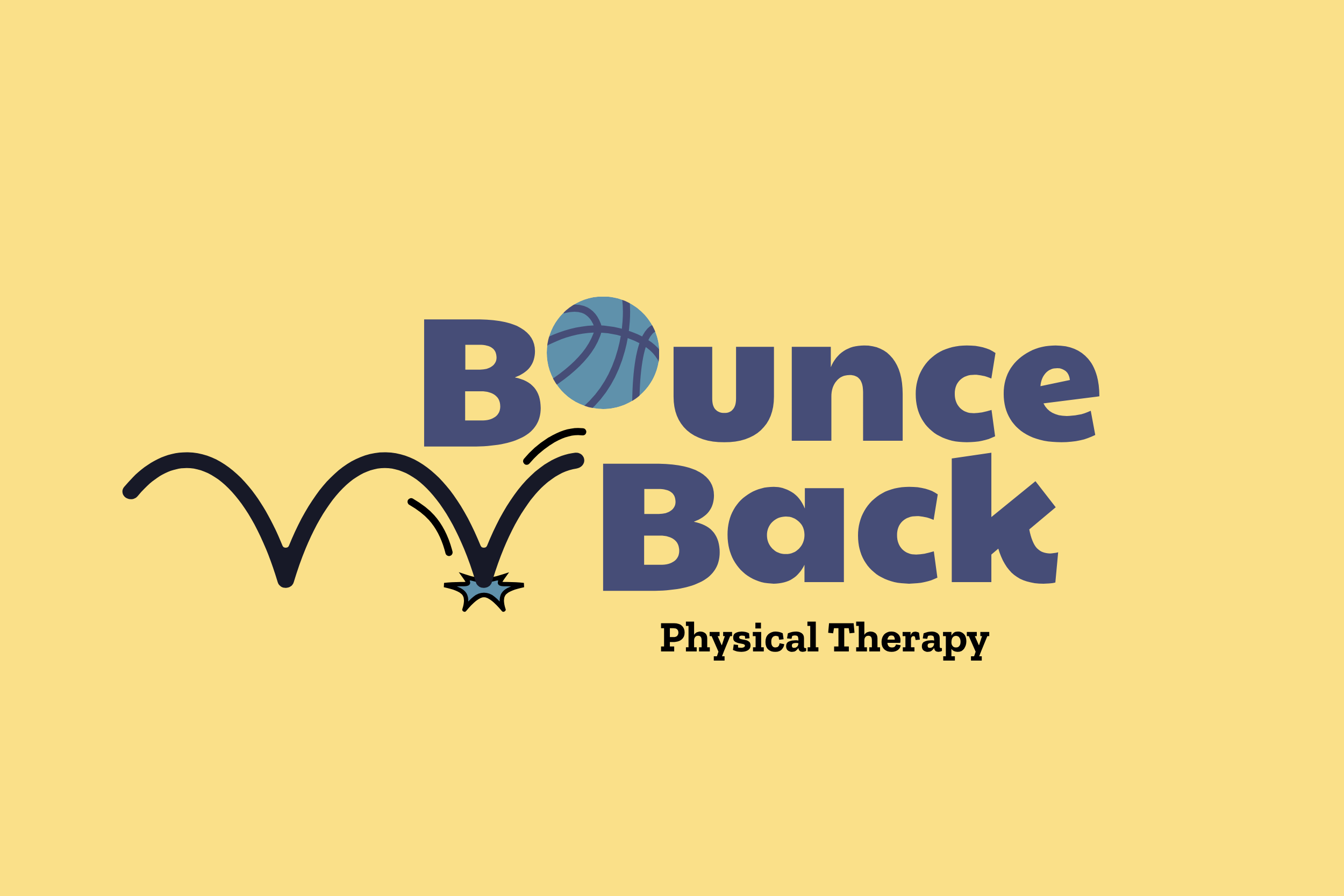The primary logo for the clinic.