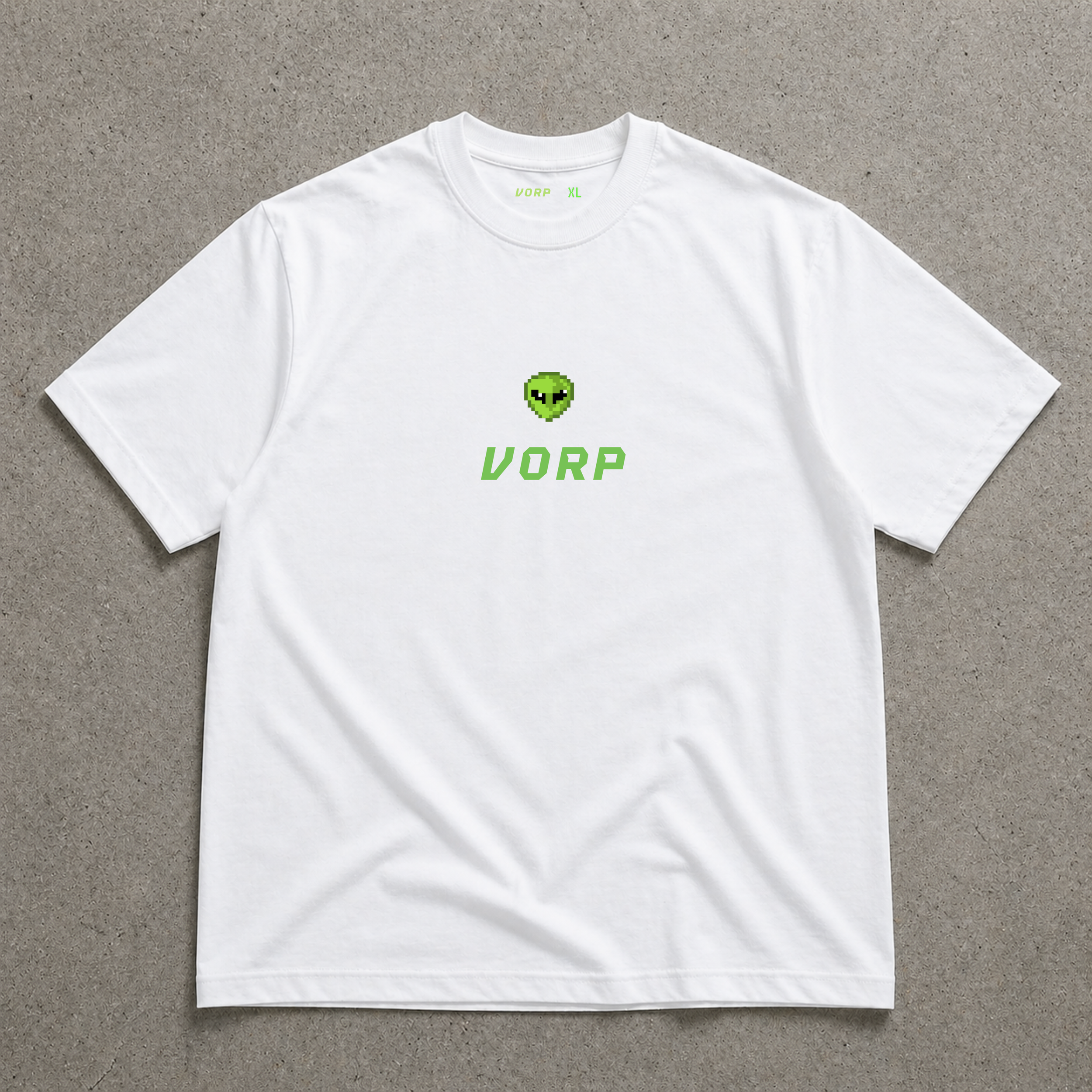 OG VORP