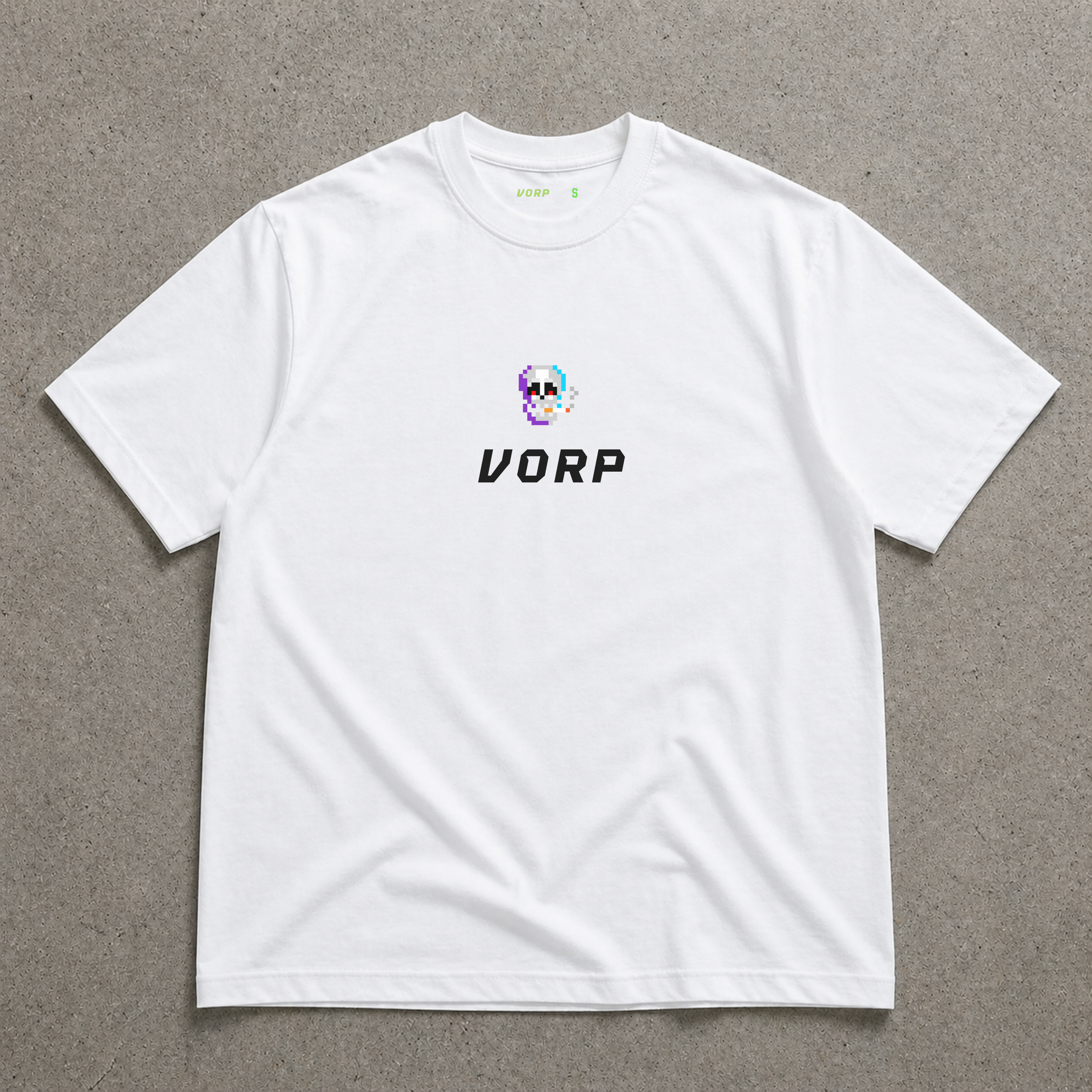 DEAD VORP
