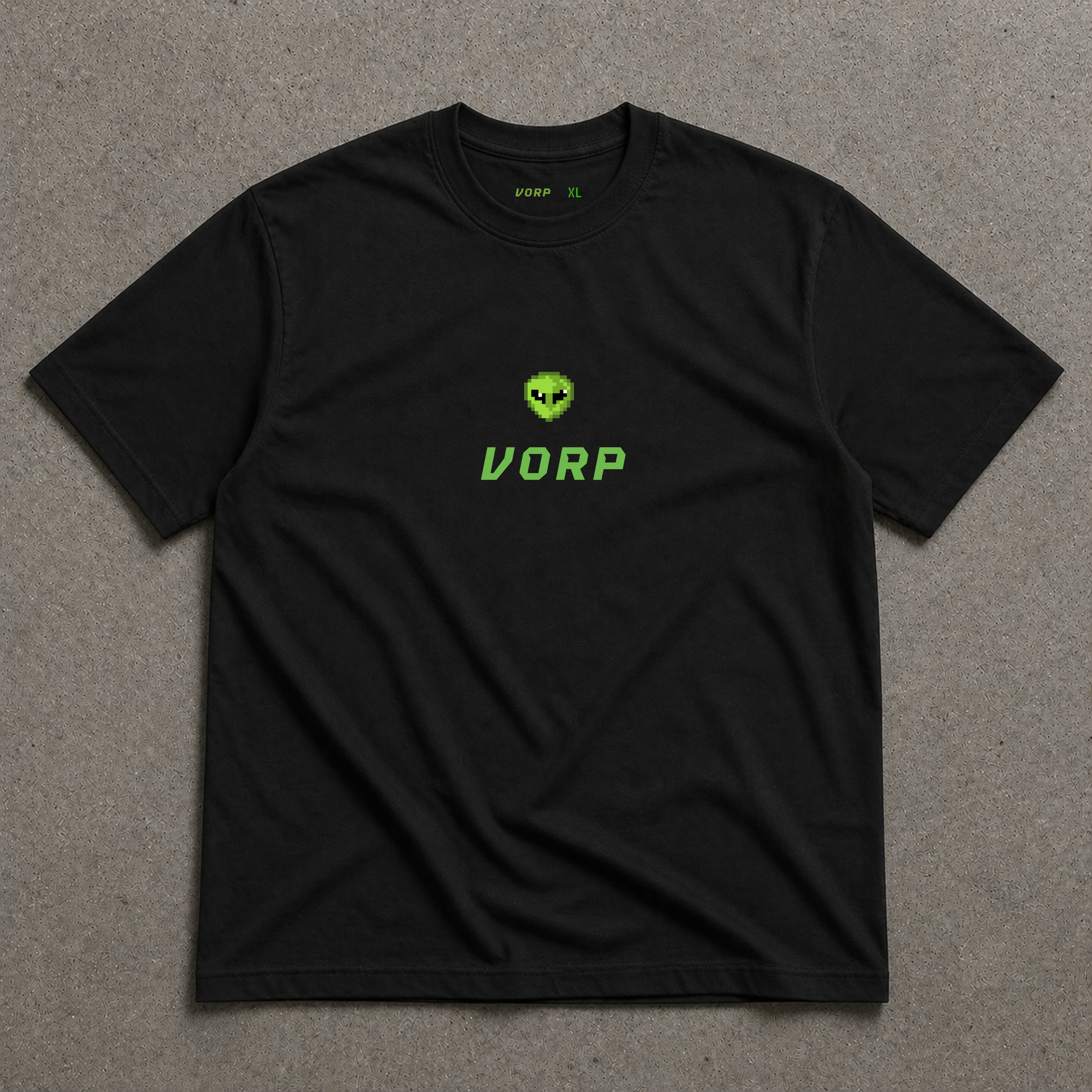 OG VORP