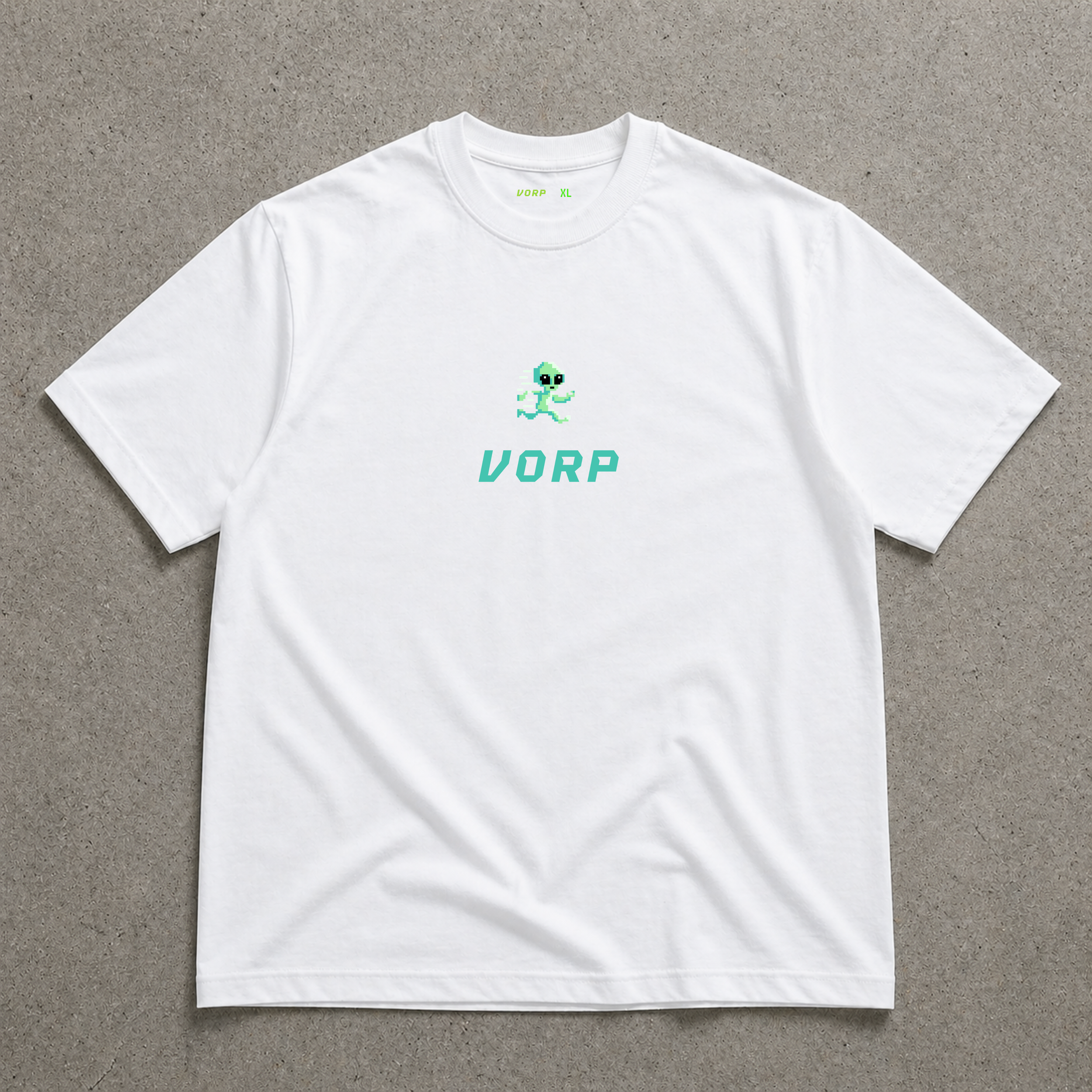 RUNNING VORP