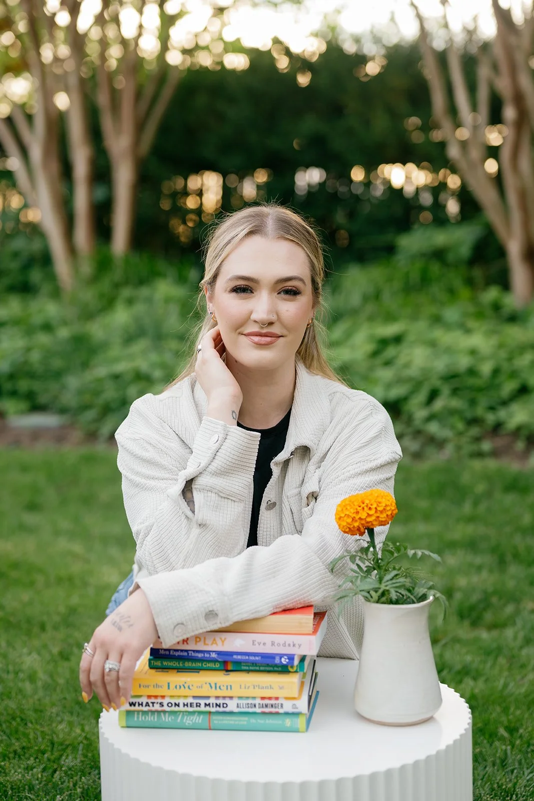 Sabrina Zera LAMFT