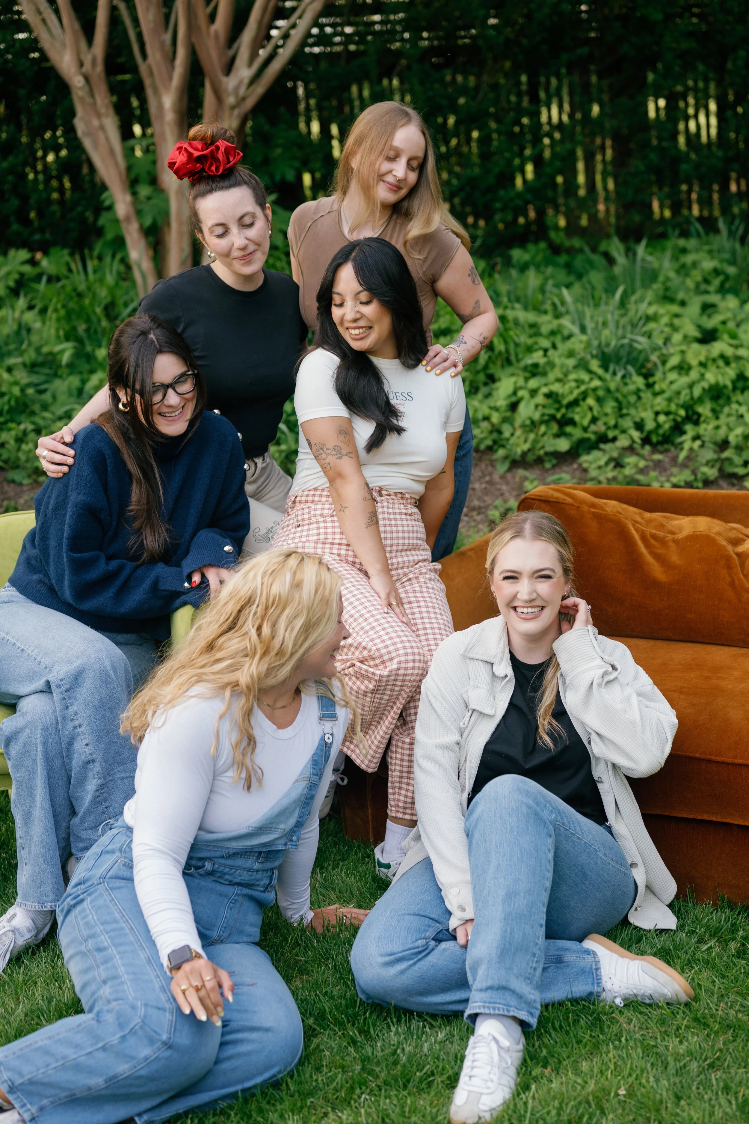 Marigold therapy collective therapists