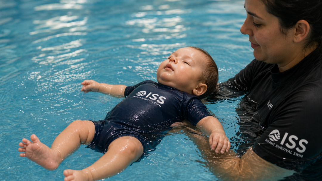 ISS Level 1 Foundational Training