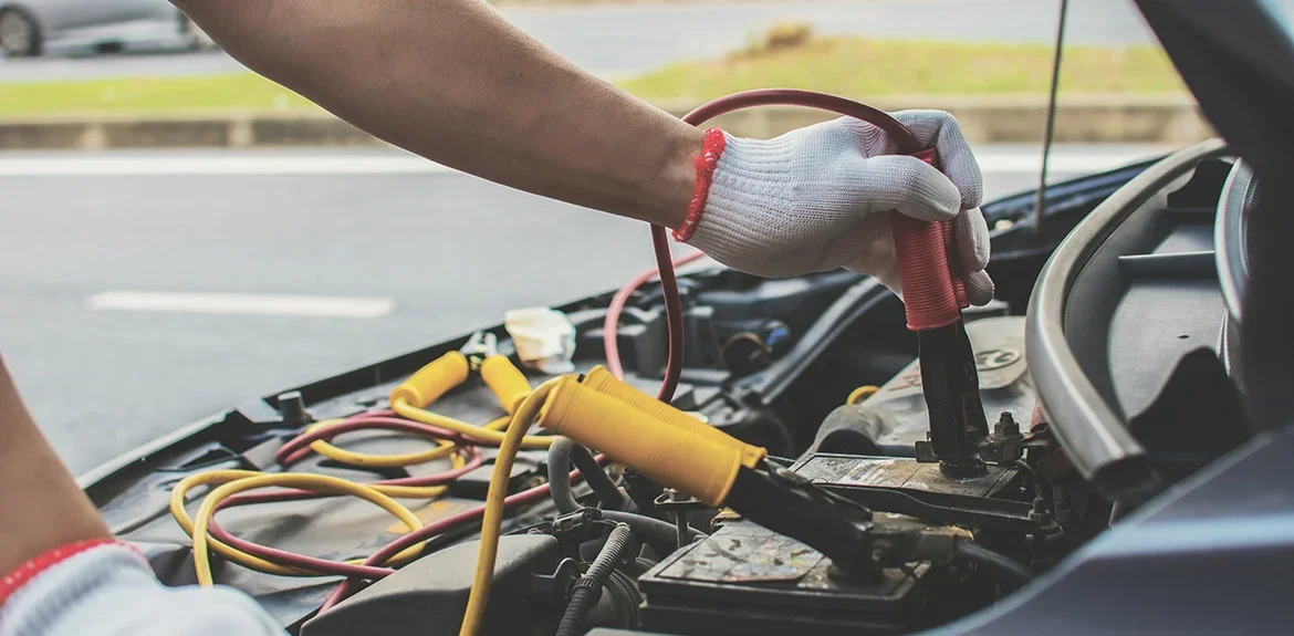 Jump Start Services