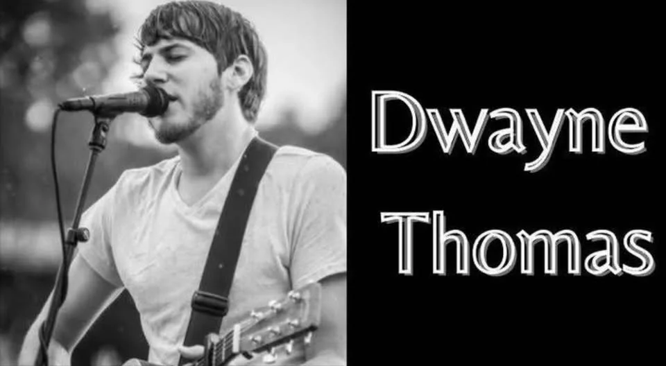 Dwayne Thomas at Lincolnwood Resort & Bar