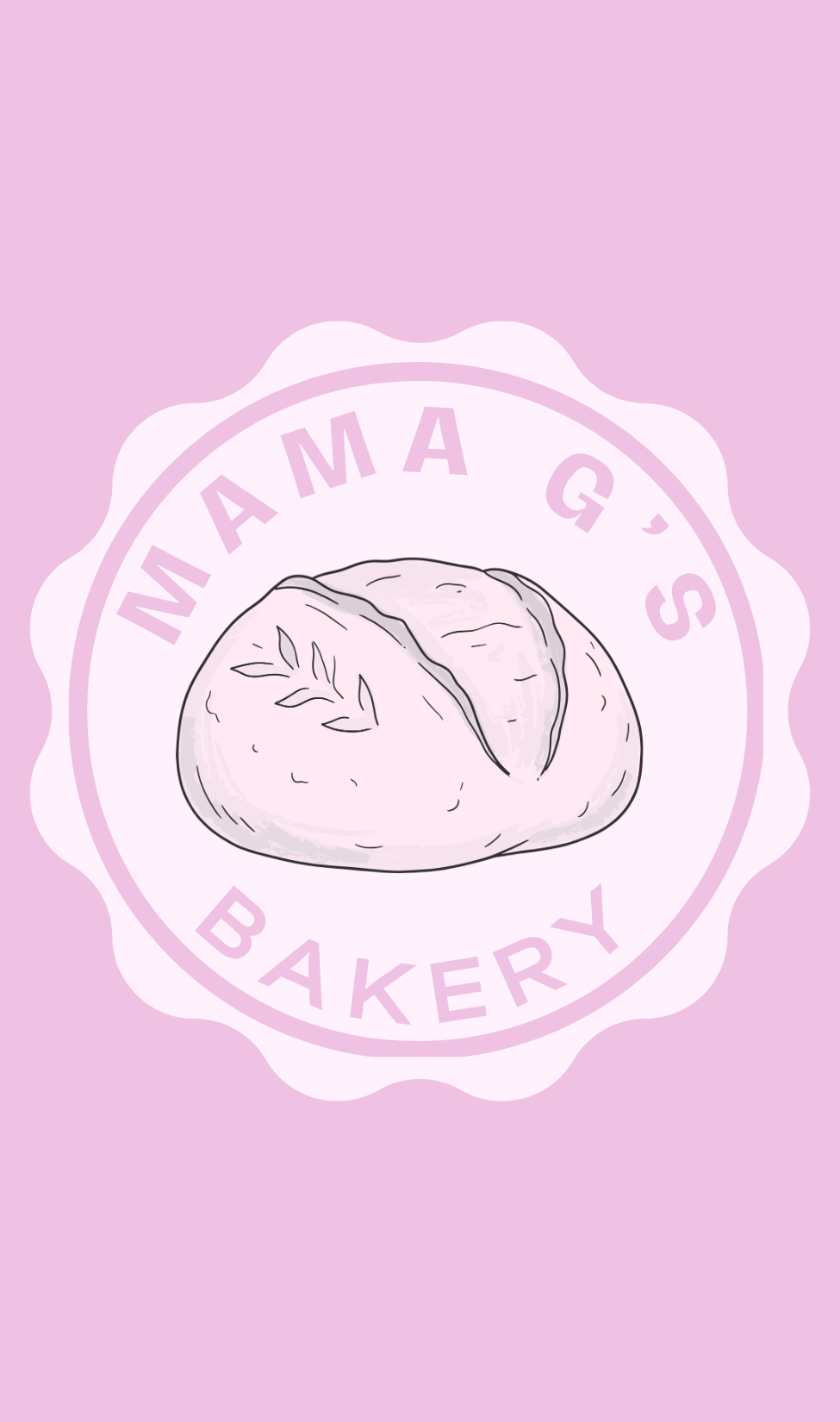 Mama G's Bakery Gift Card