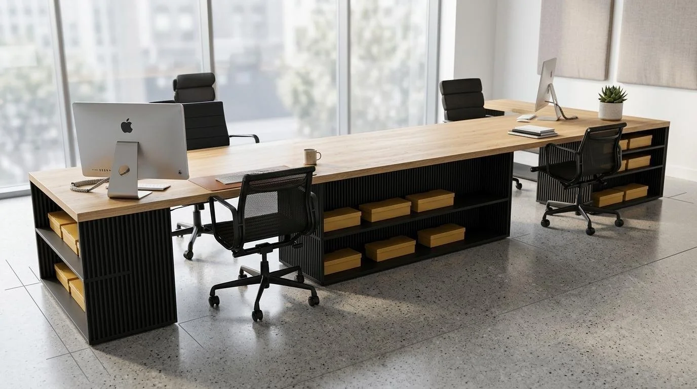 MESON ADMINISTRATIVOS