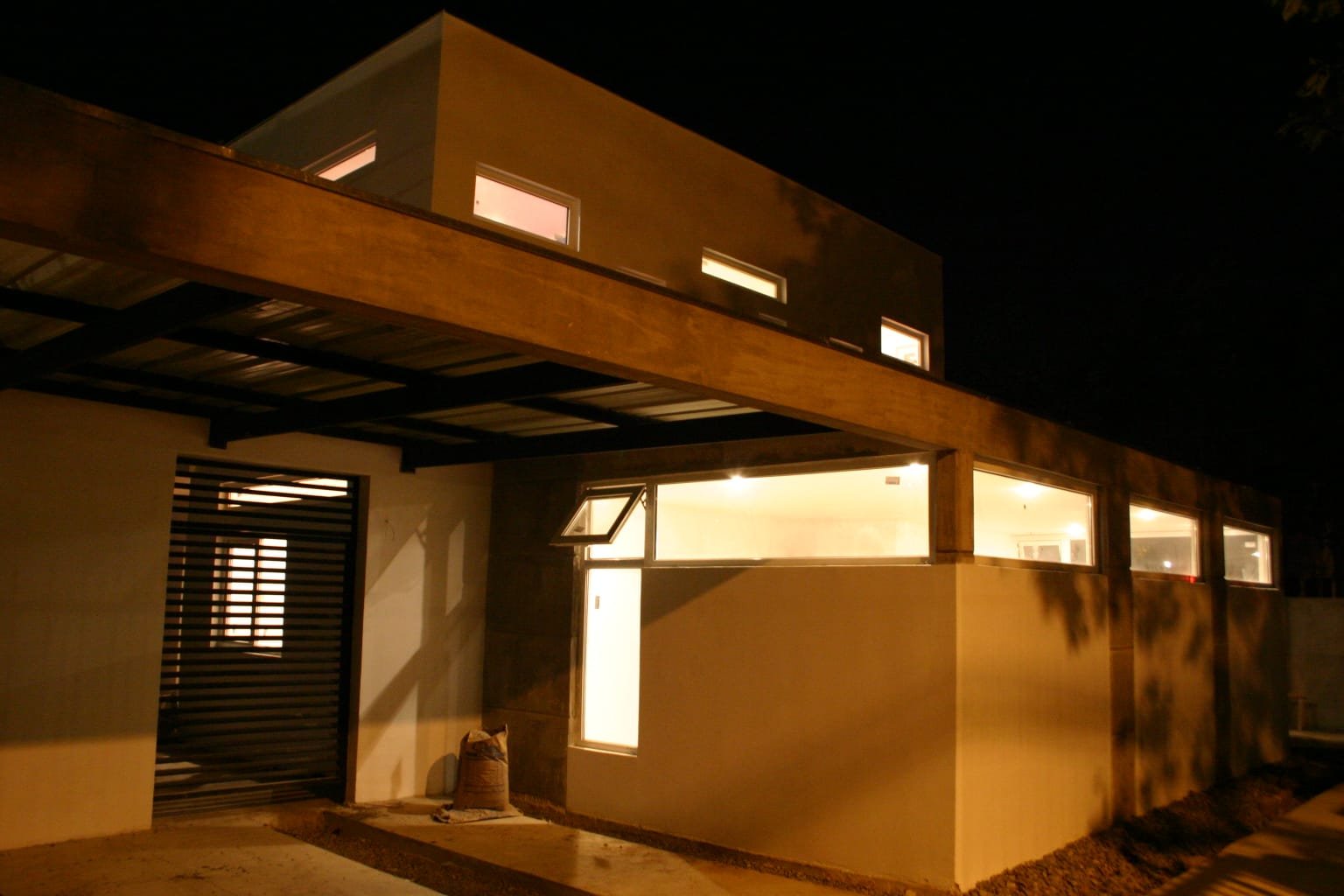 Imagen de The Float House.