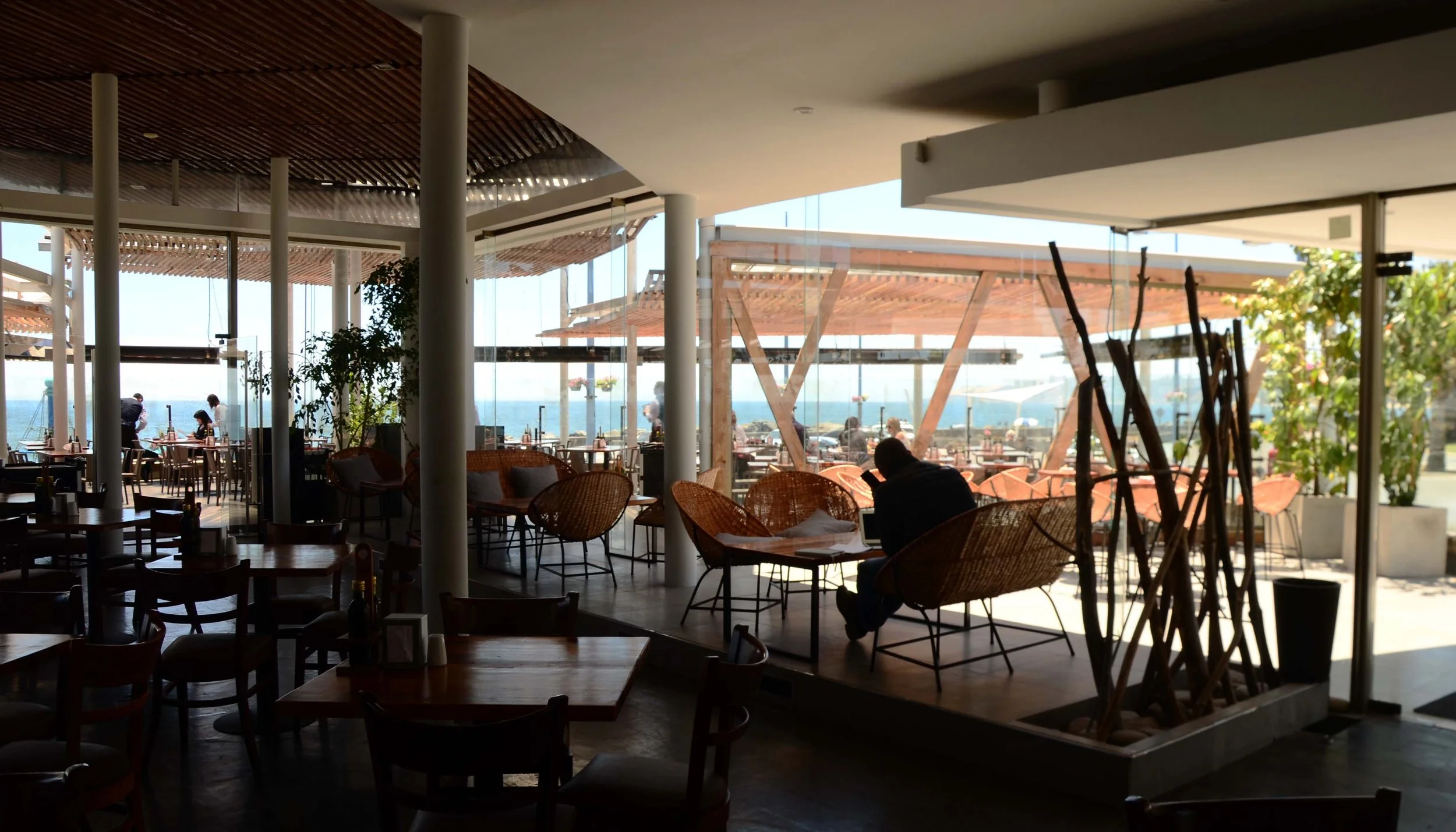 Imagen de The Float House.