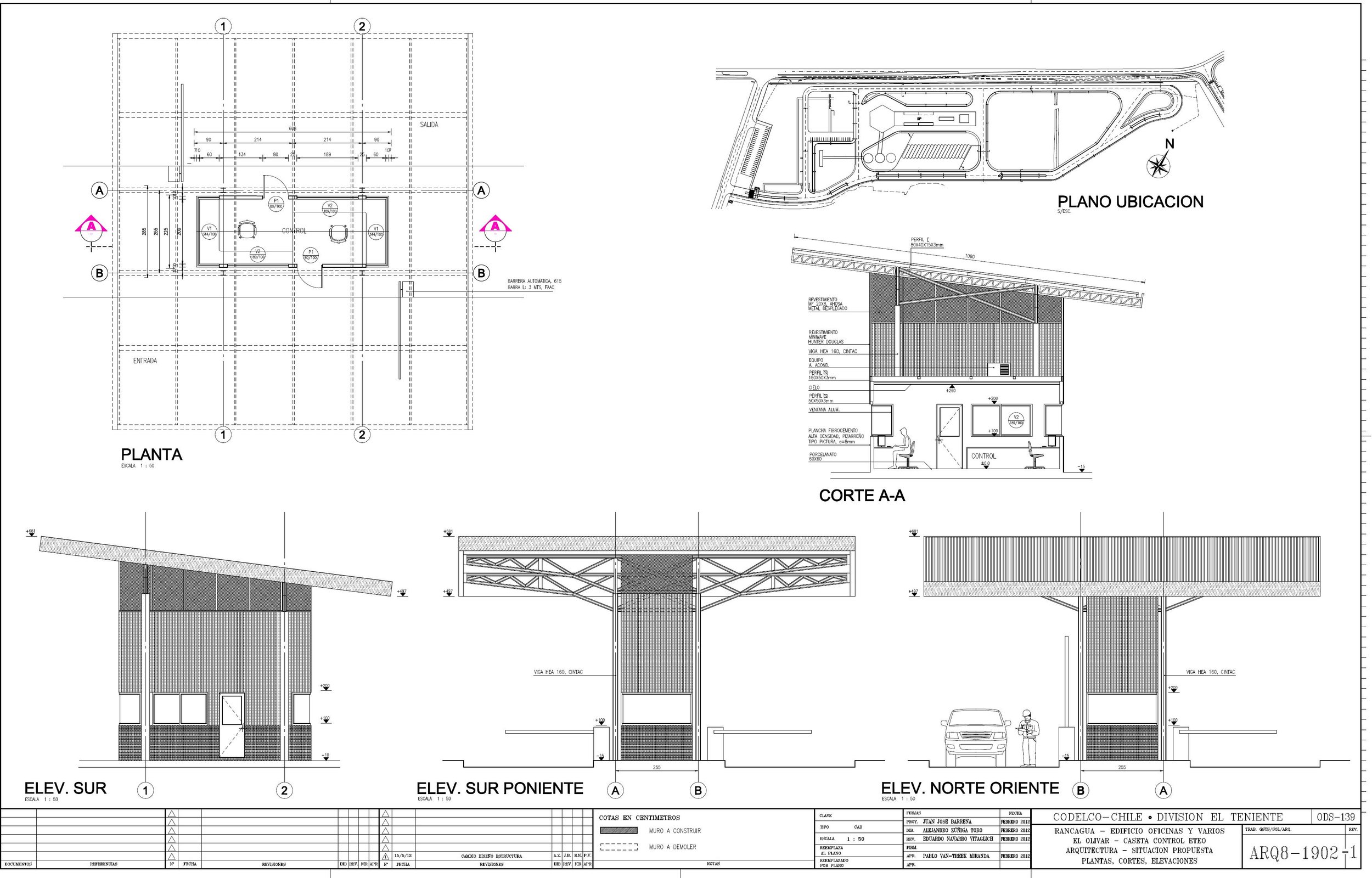 Imagen de The Cultural Center.