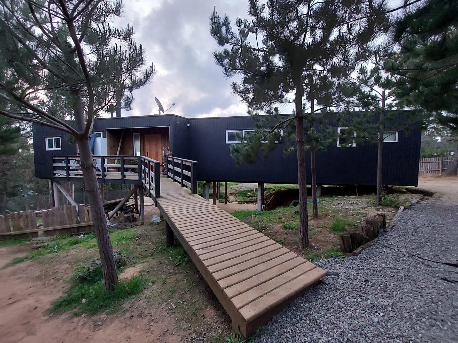 Casa La Sirena Pichilemu