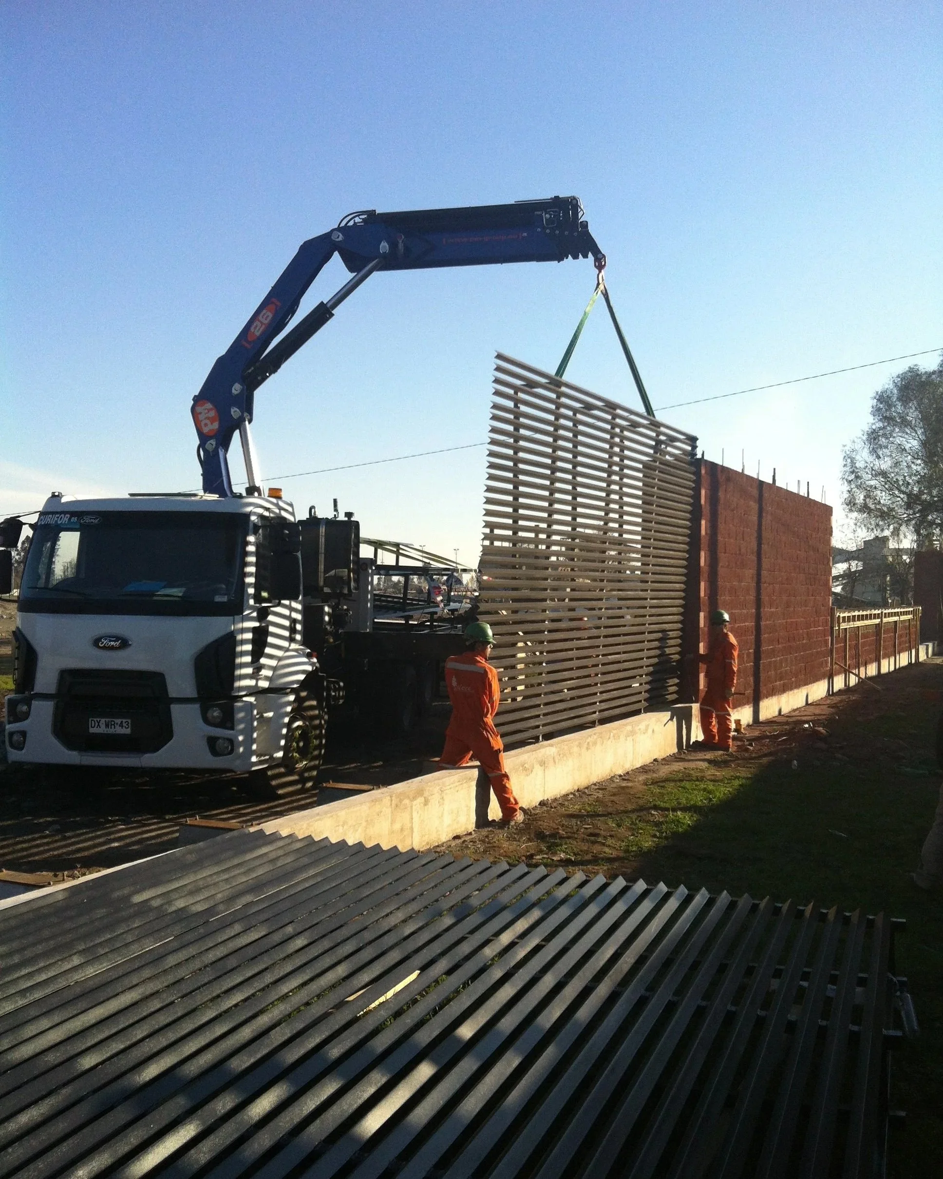 Imagen de Greenspacing.