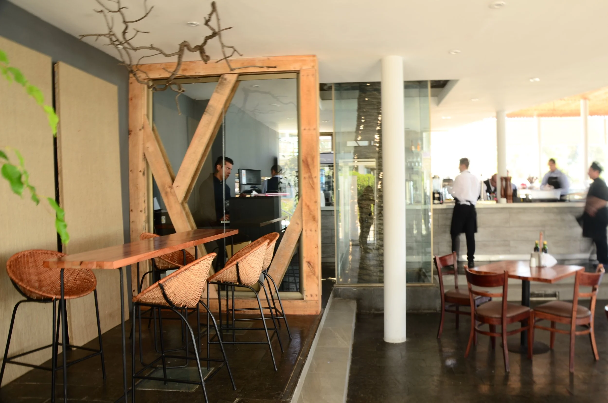 Imagen de The Float House.