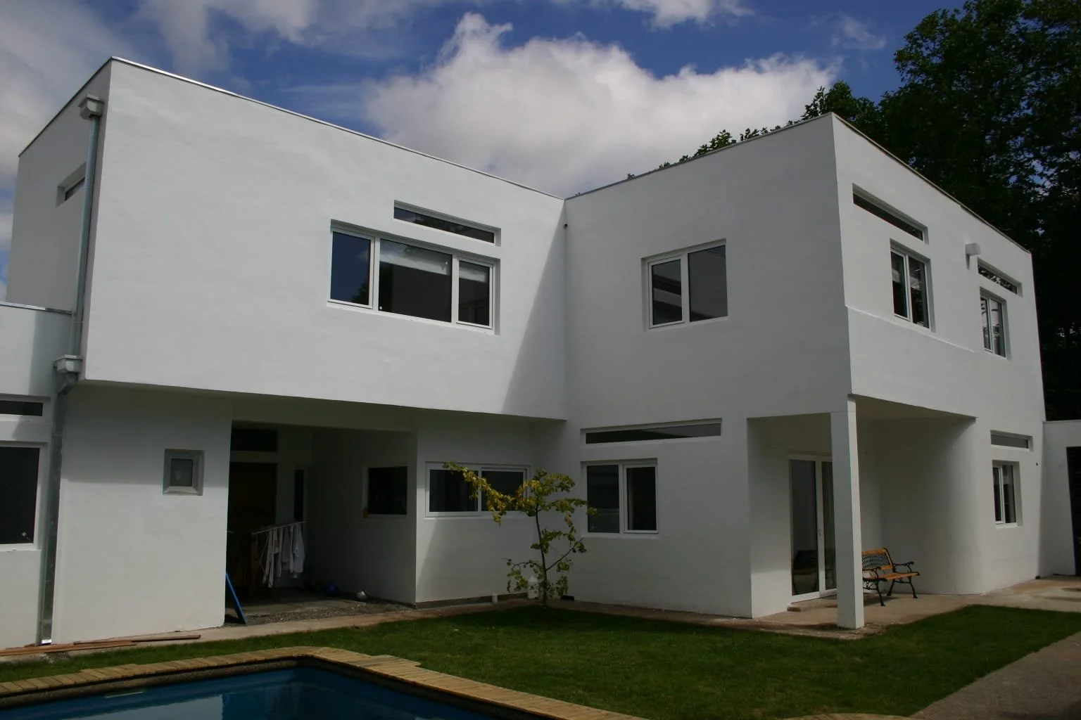 Imagen de The Float House.