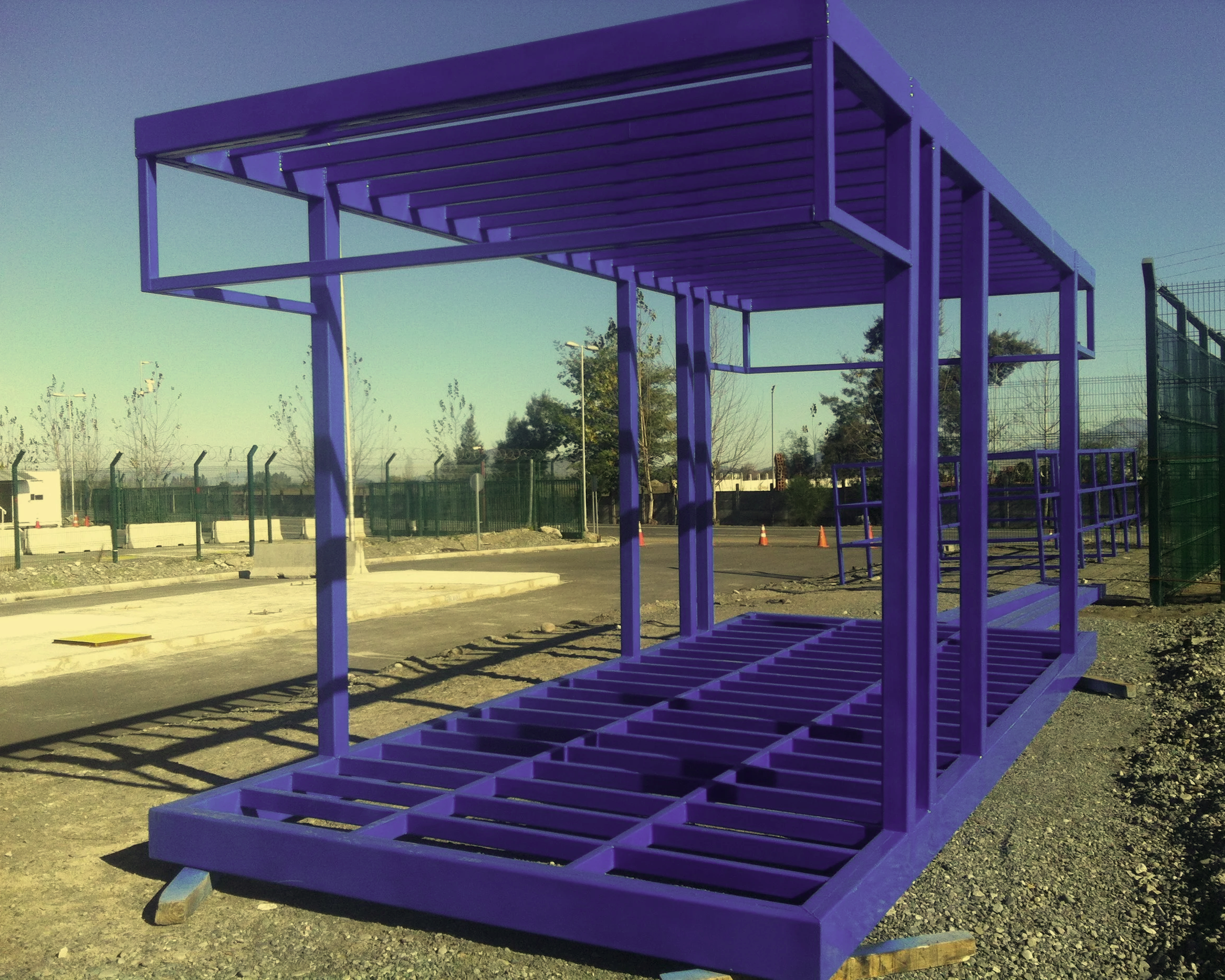 Imagen de The Cultural Center.