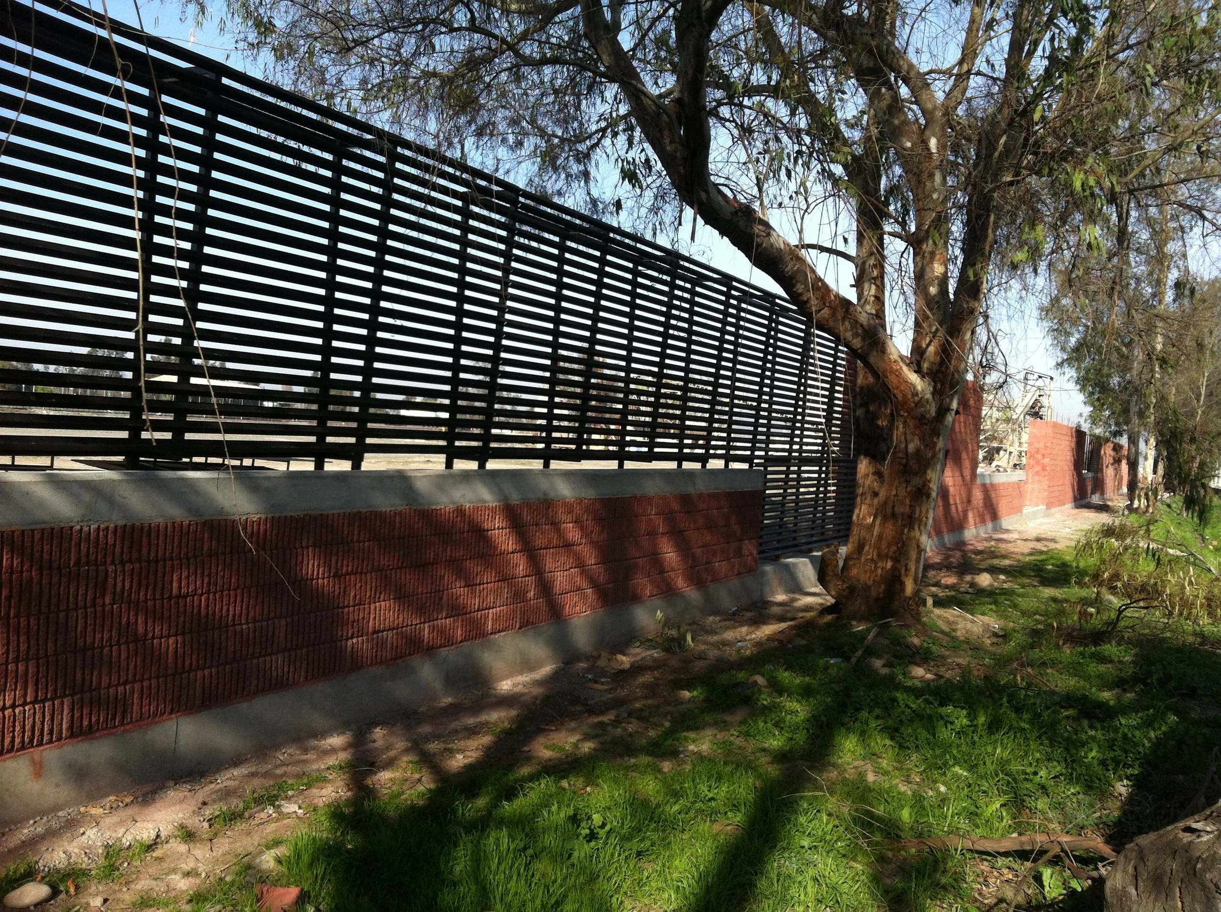 Imagen de Greenspacing.