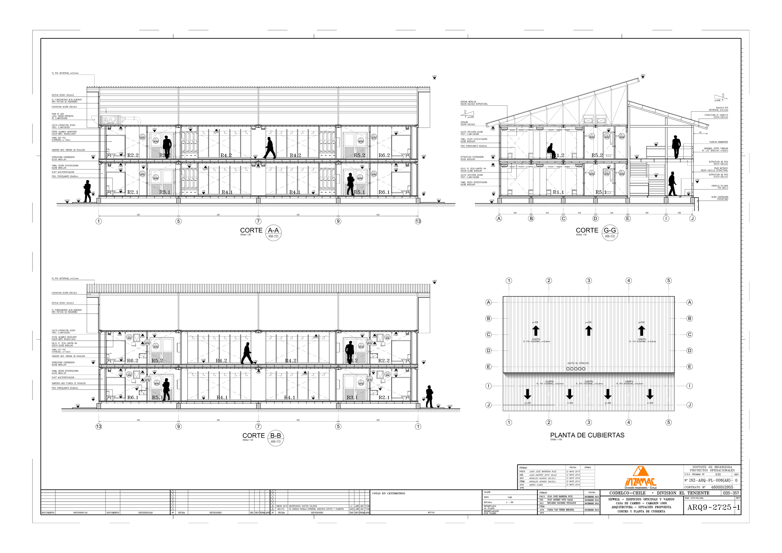Imagen de The Float House.