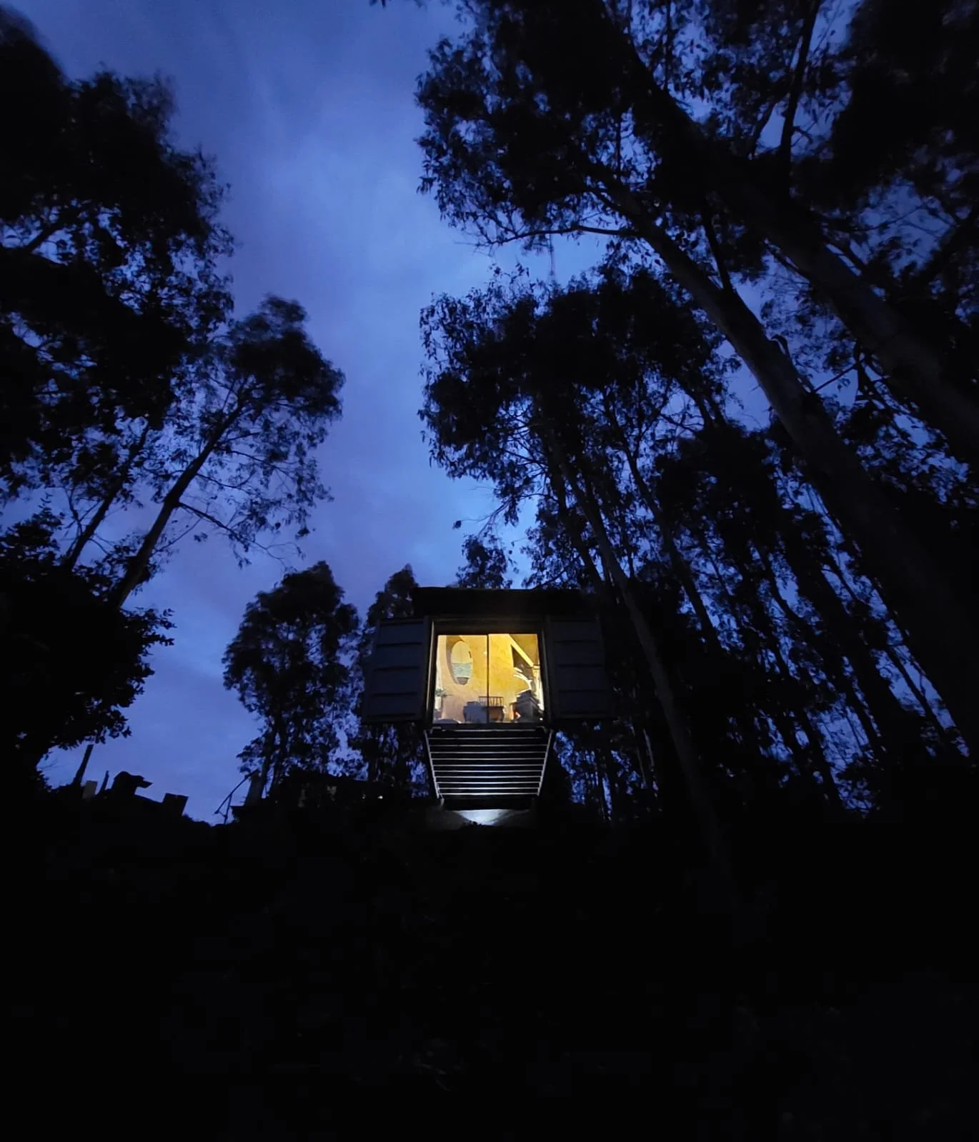 Imagen de Greenspacing.