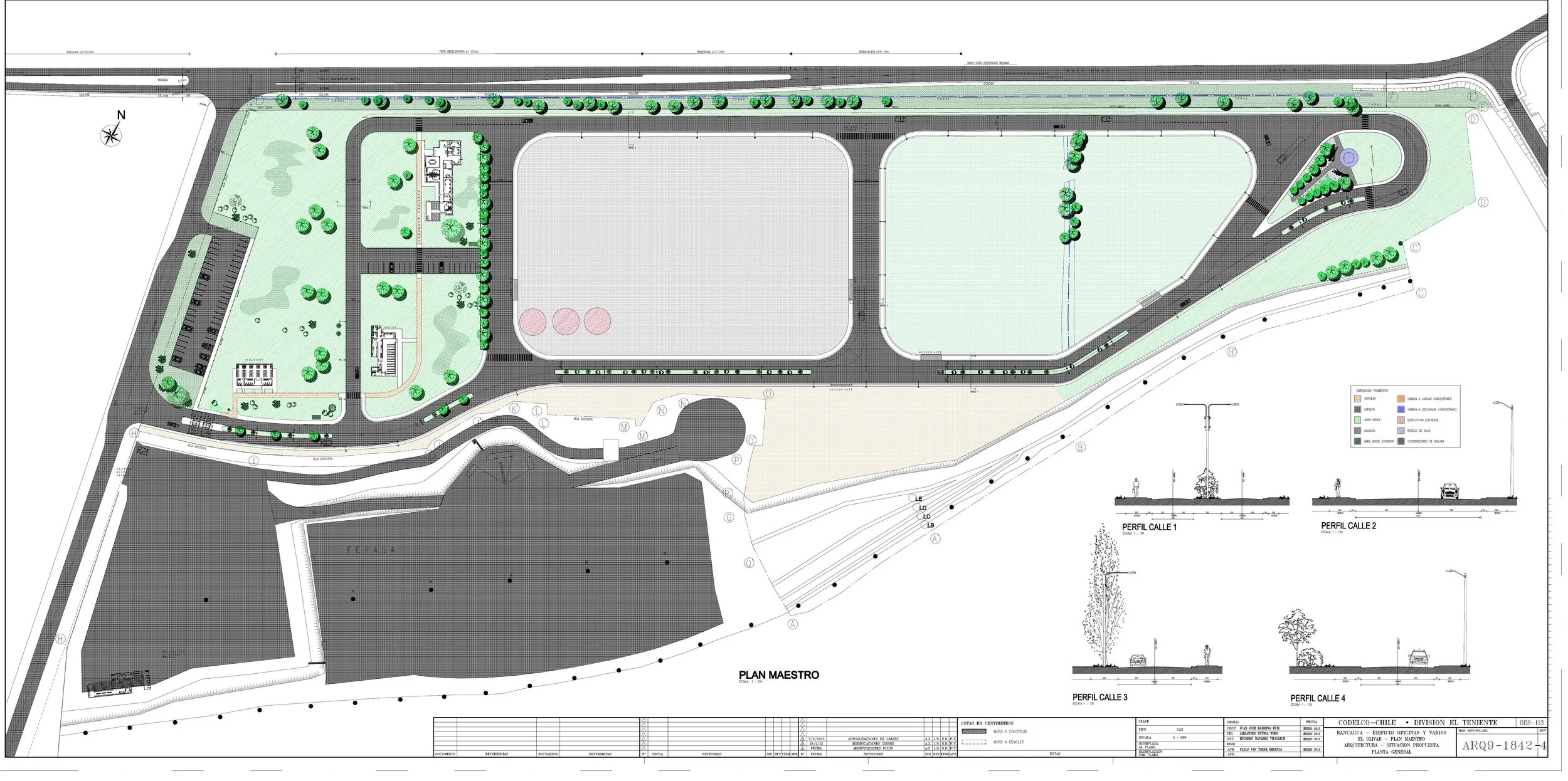 Imagen de The Cultural Center.