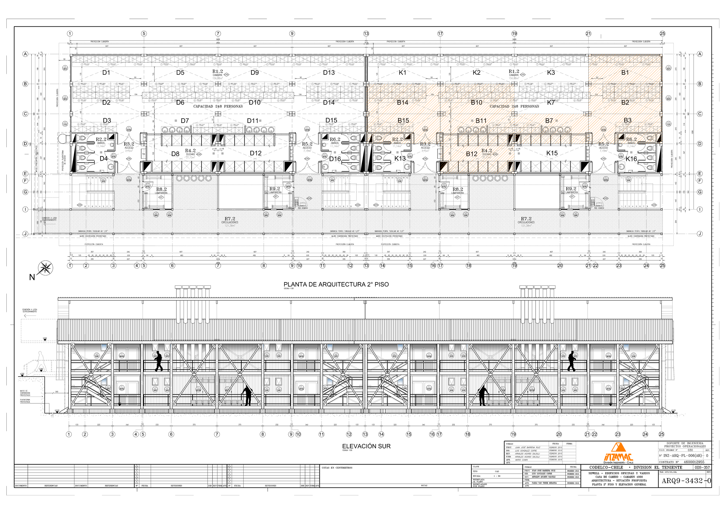 Imagen de The Float House.