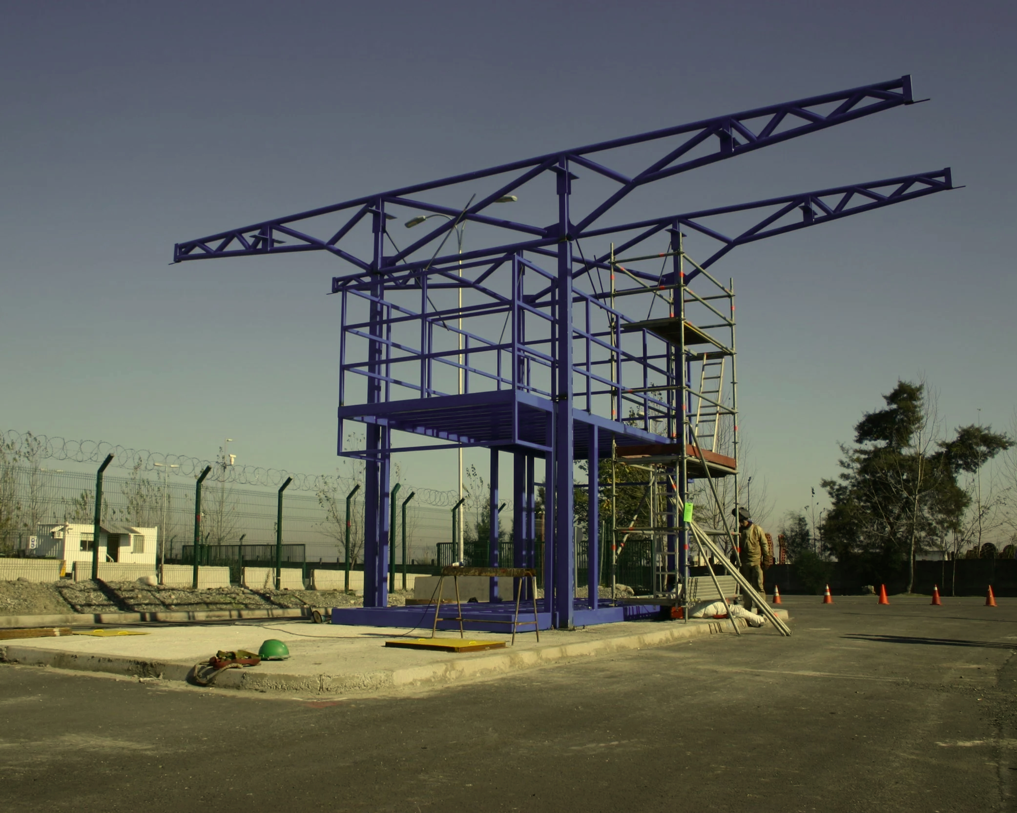 Imagen de The Cultural Center.