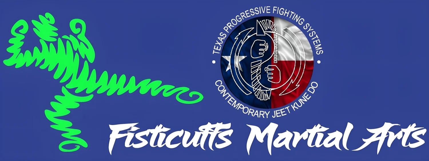 Fisticuffs Martial Arts