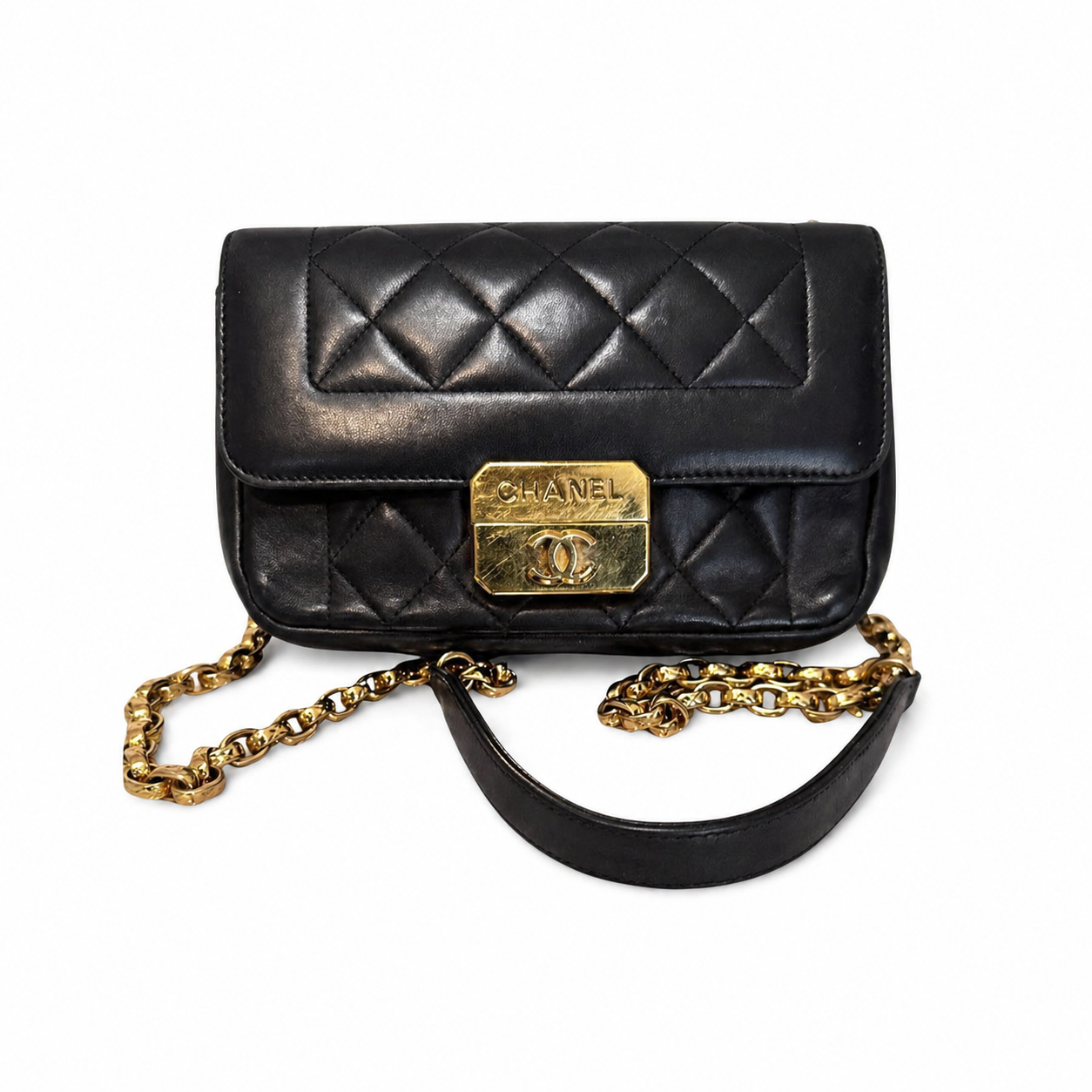 Chanel CC Crossbody