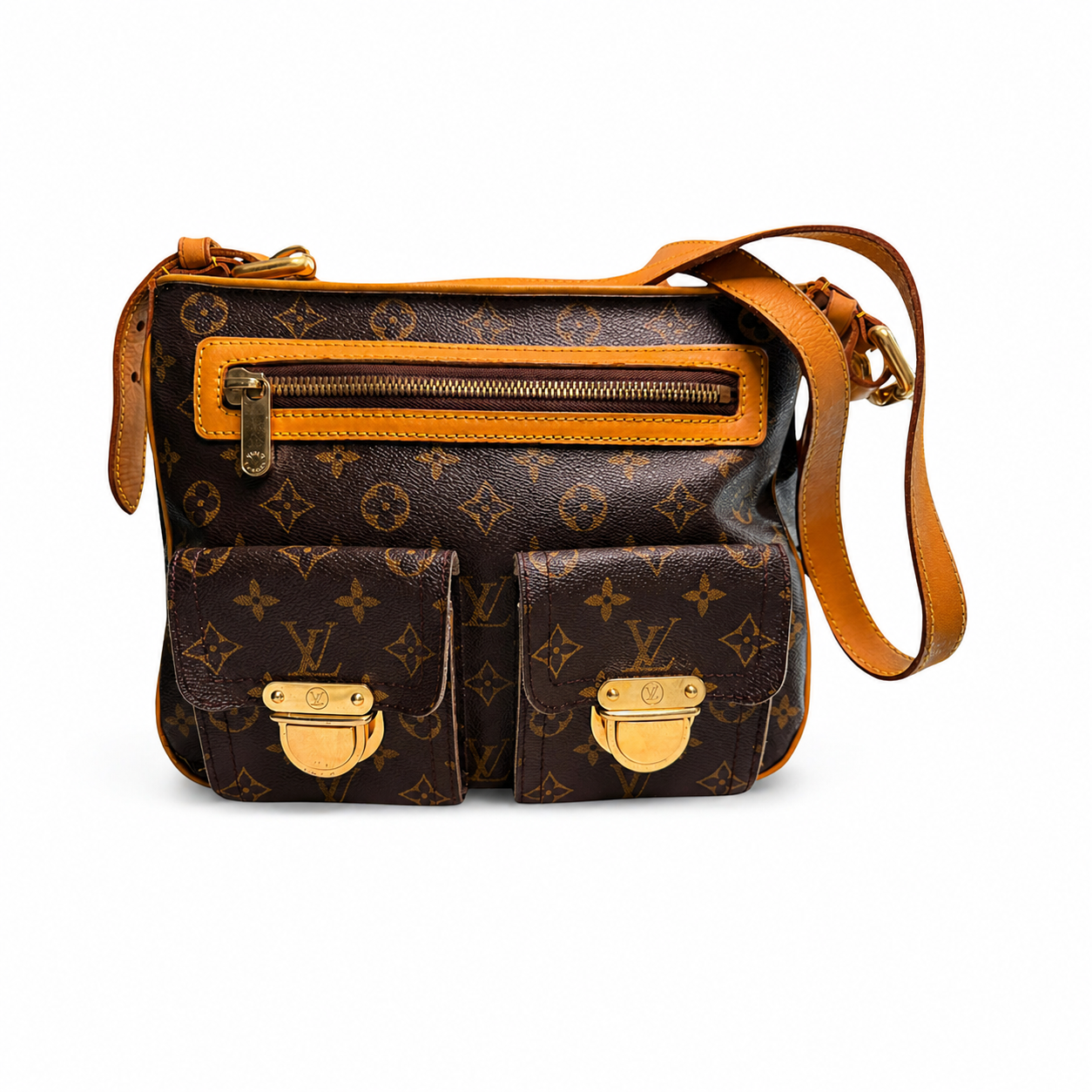 Louis Vuitton Hudson MM