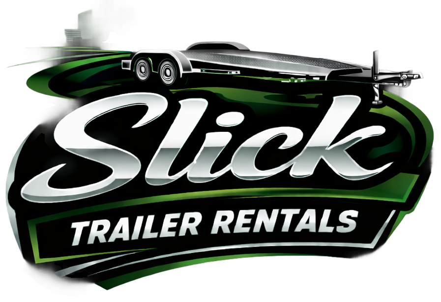 Slick Trailer Rentals
