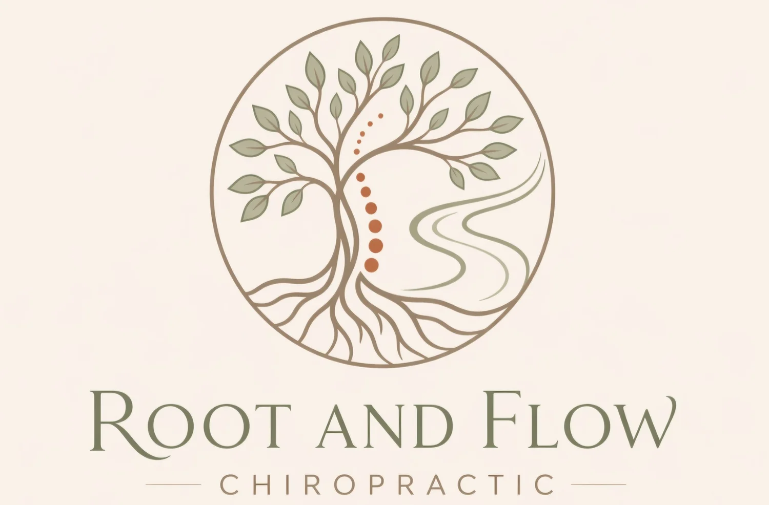 Root &amp; Flow Chiropractic