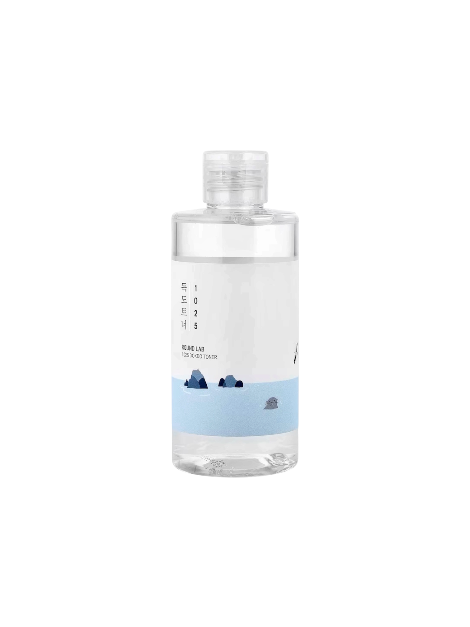 1025 Dokdo toner