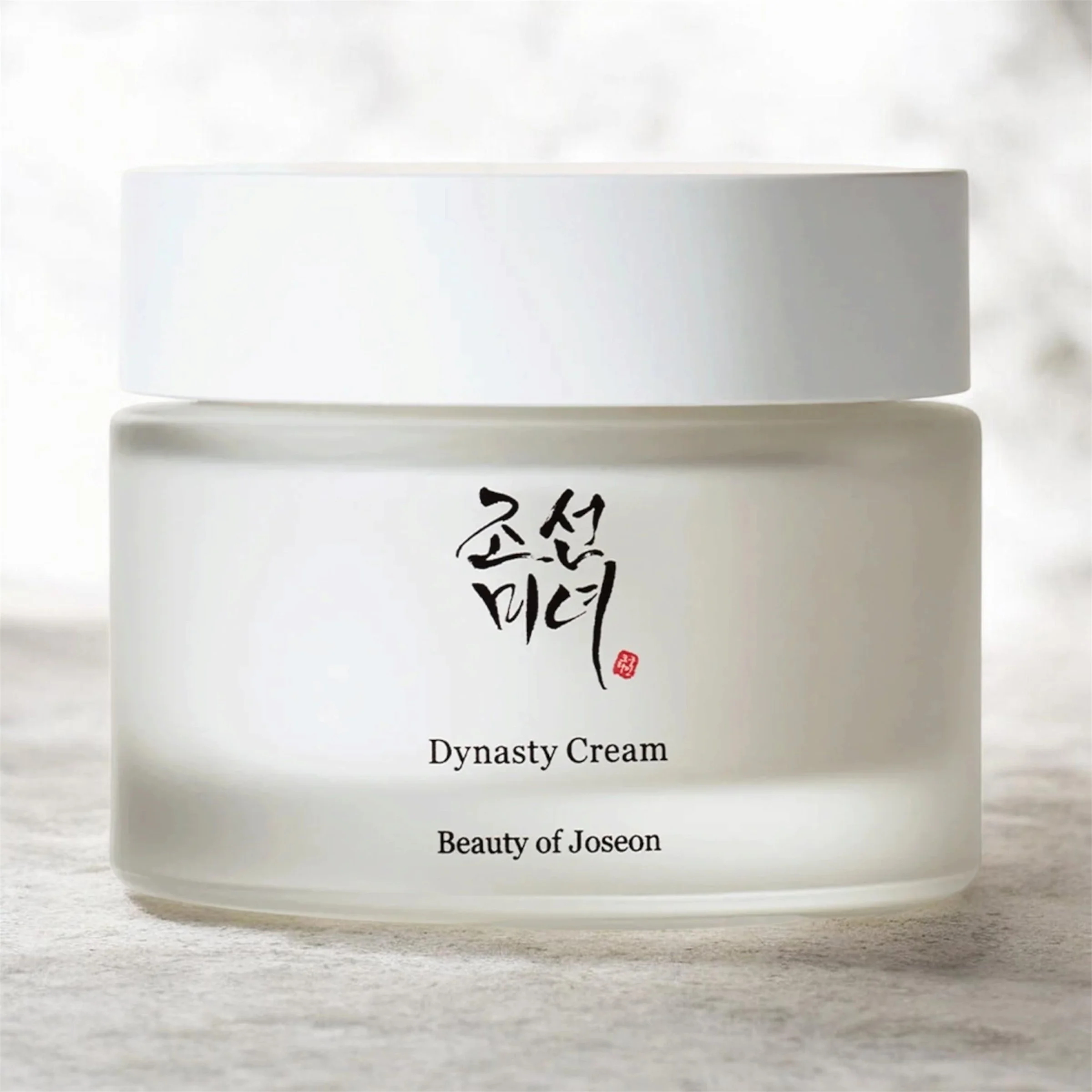Dynasty Cream