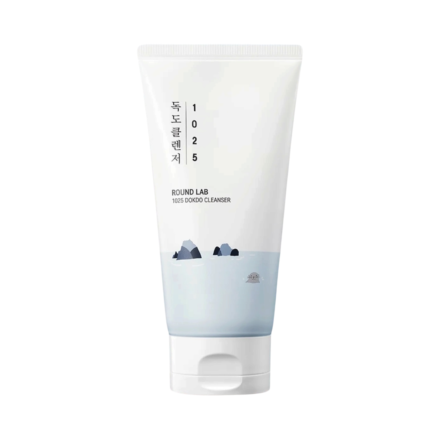 Dokdo Cleanser