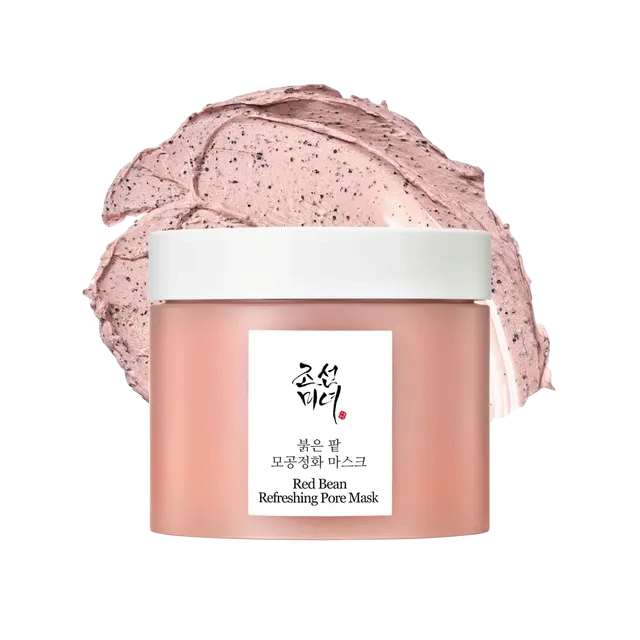 Red Bean Refreshing Pore Mask