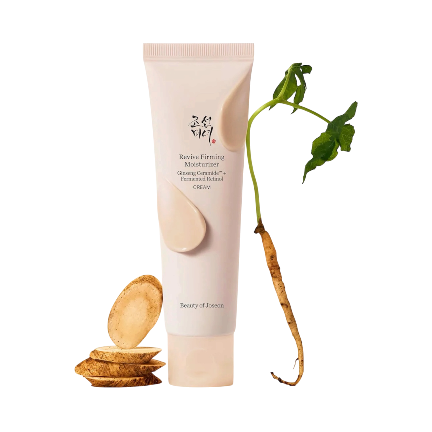 Revive Firming Moisturizer: Ginseng + Retinol