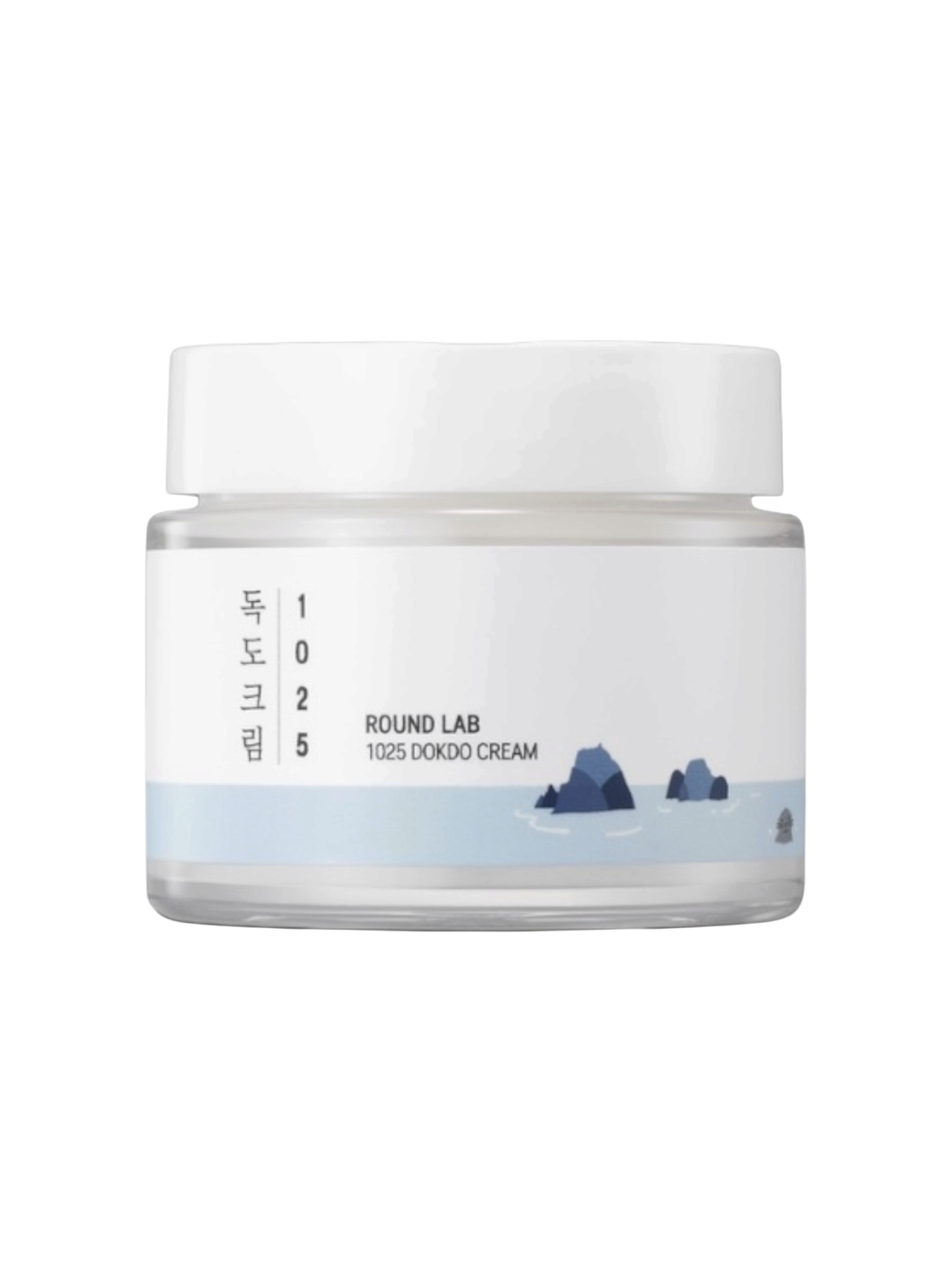 1025 Dokdo Cream