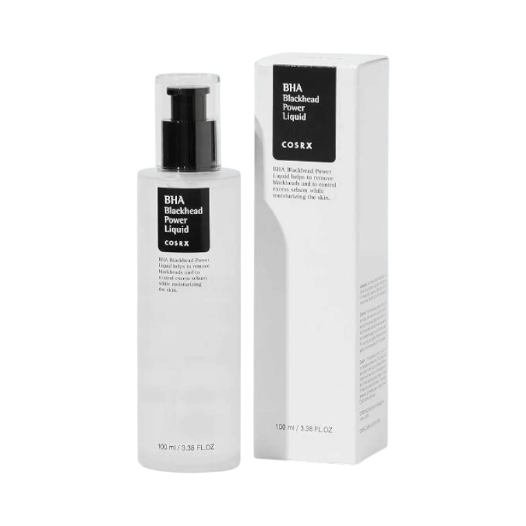 BHA Blackhead Power Liquid